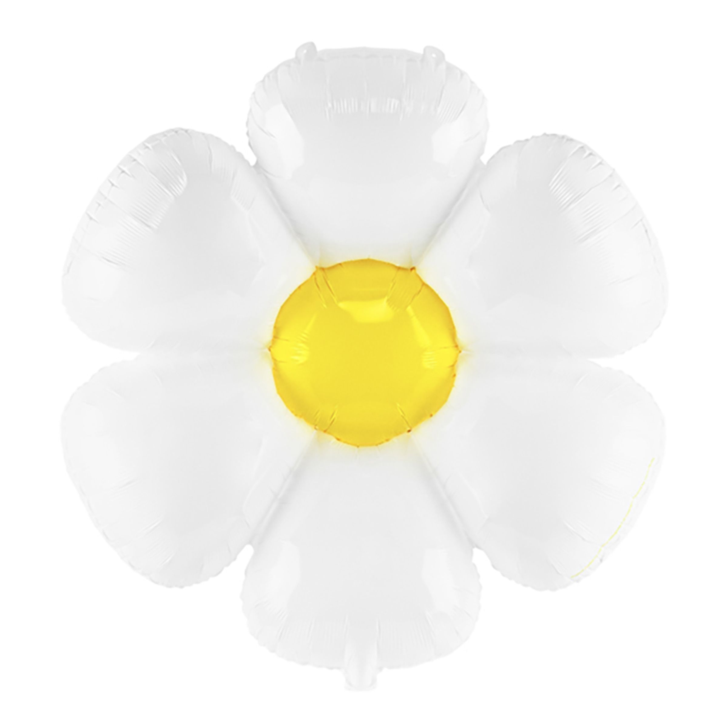 Folieballon Daisy Flower