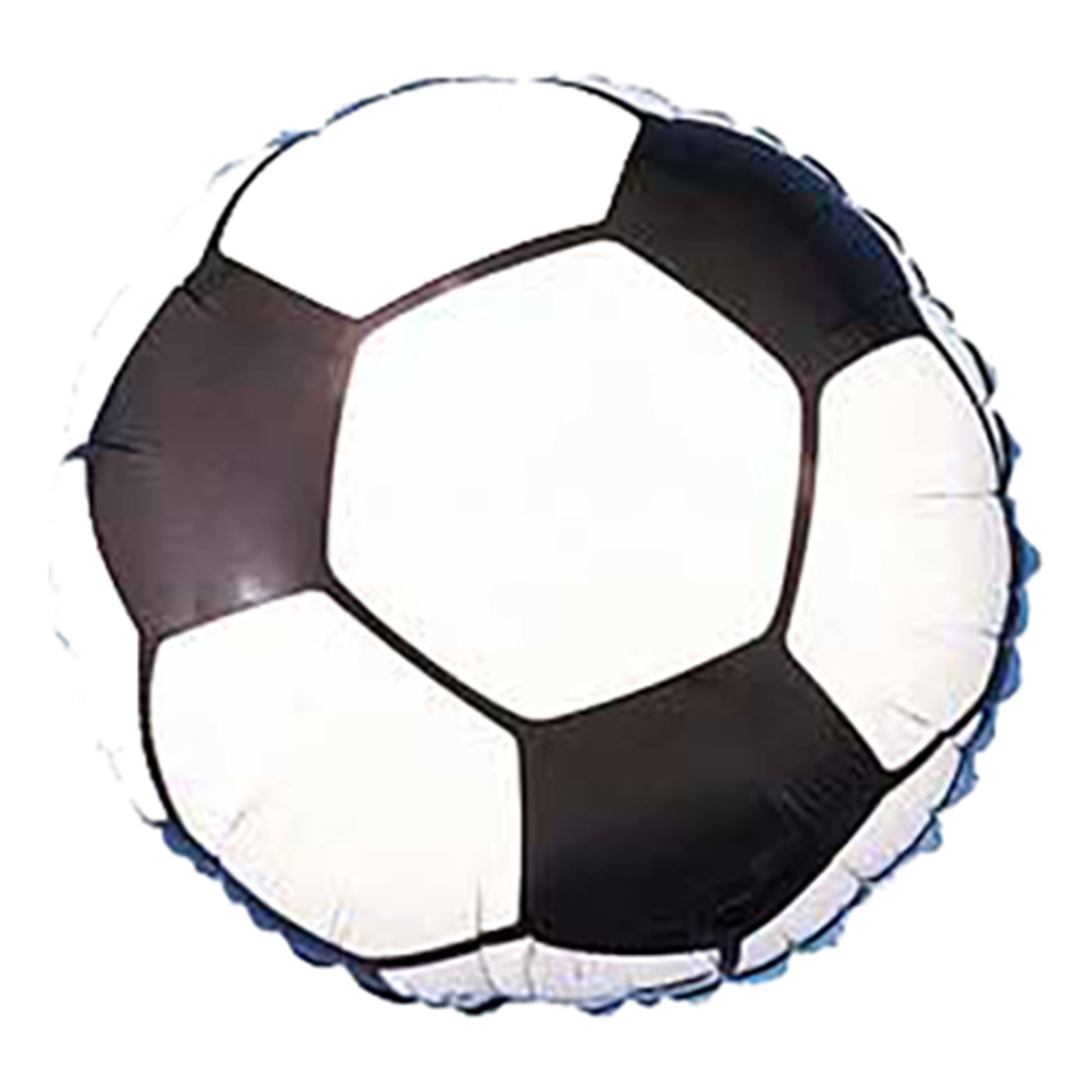 Folieballong Fotboll | Hem - Festartiklar - Ballonger - Folieballonger | Pryloteket