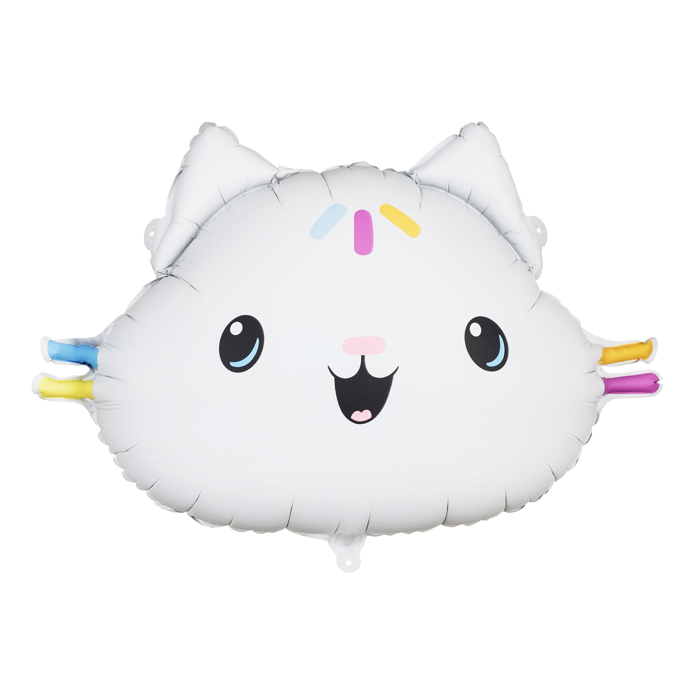 Folieballong Gabbys Dockskåp Cakey | Hem - Festartiklar - Ballonger - Folieballonger | Pryloteket