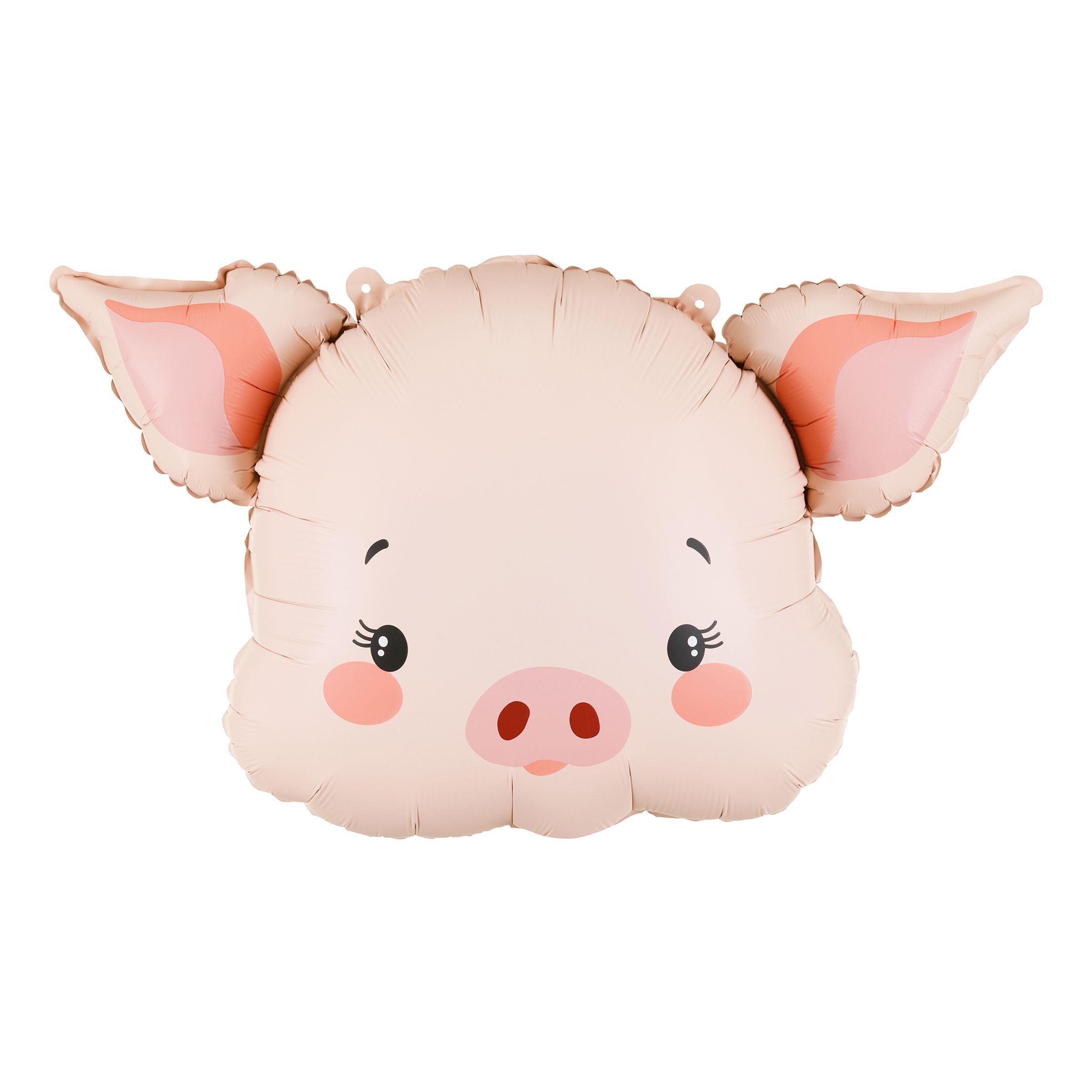 Folieballong Gris | Hem - Festartiklar - Ballonger - Folieballonger | Party Outlet