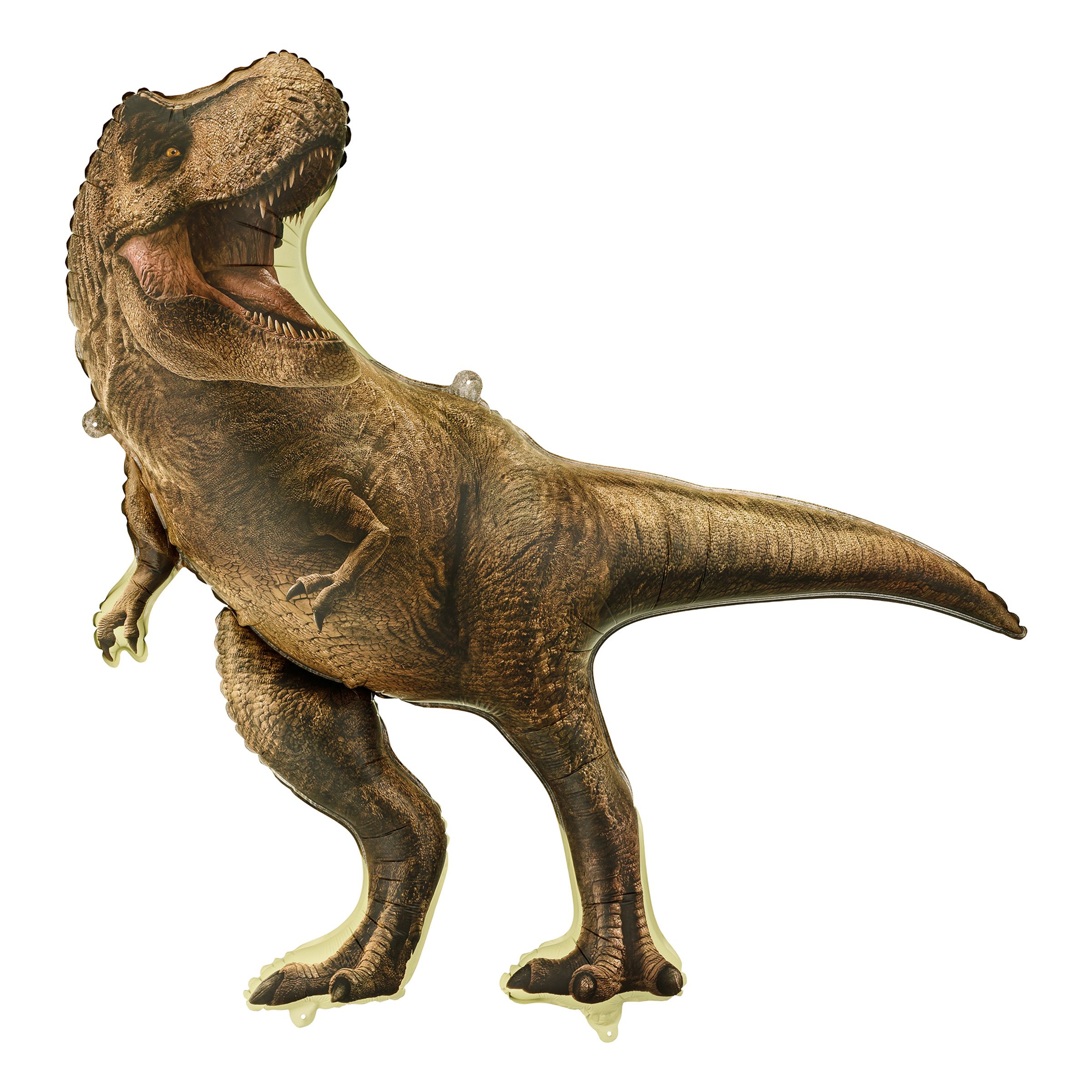 Folieballon Jurassic World T-Rex