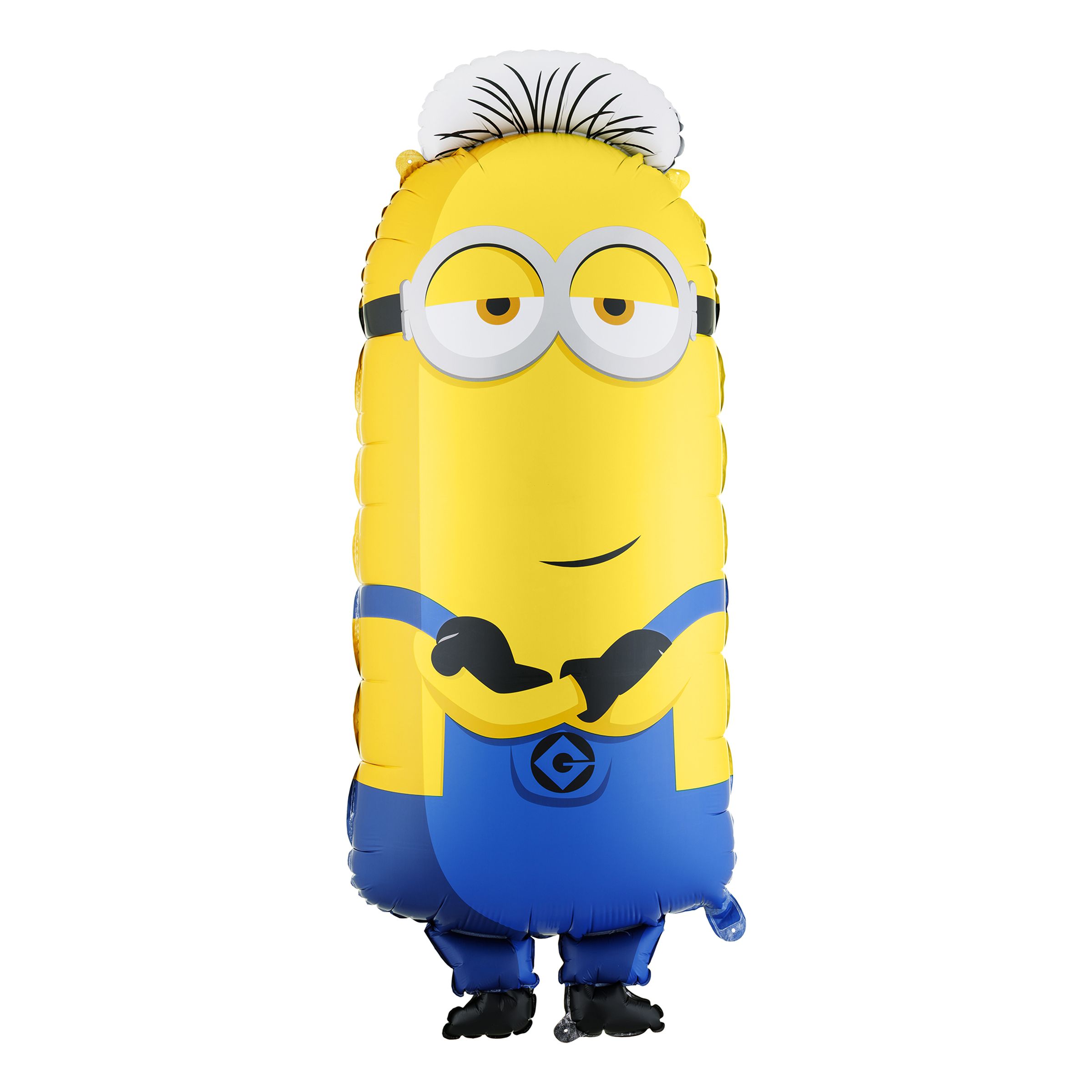 Folieballon Minion Tim