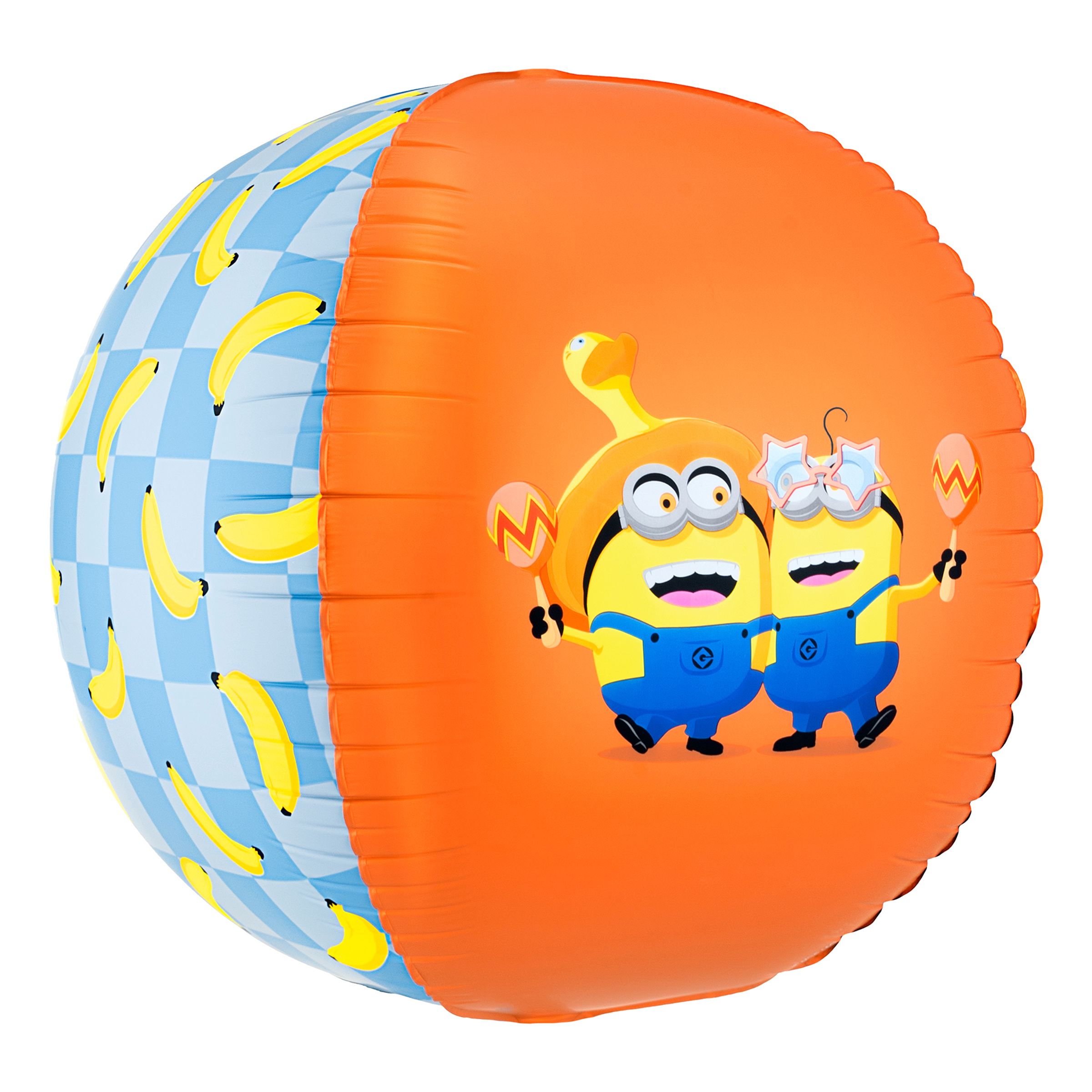 Folieballon Minions