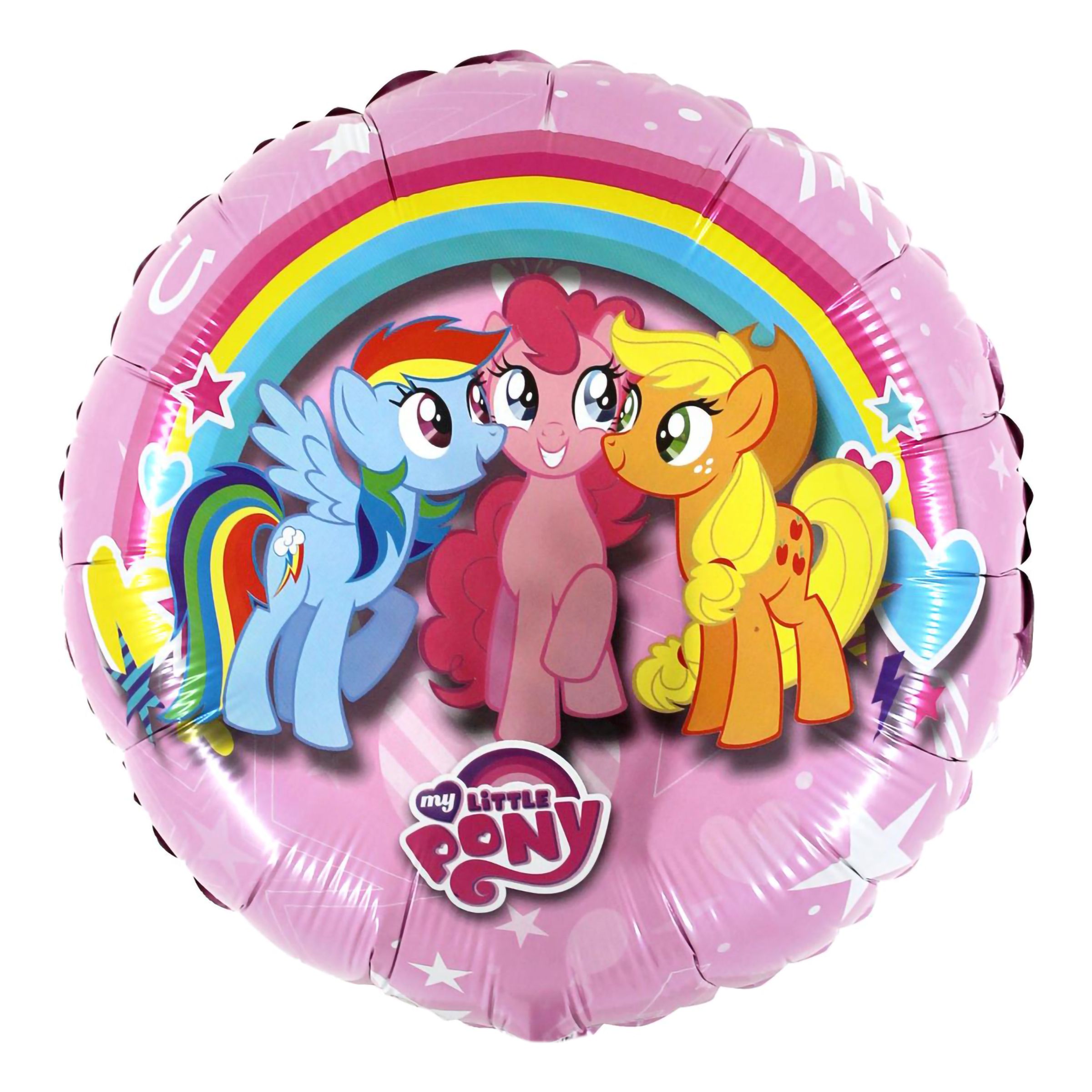 Folieballon My Little Pony