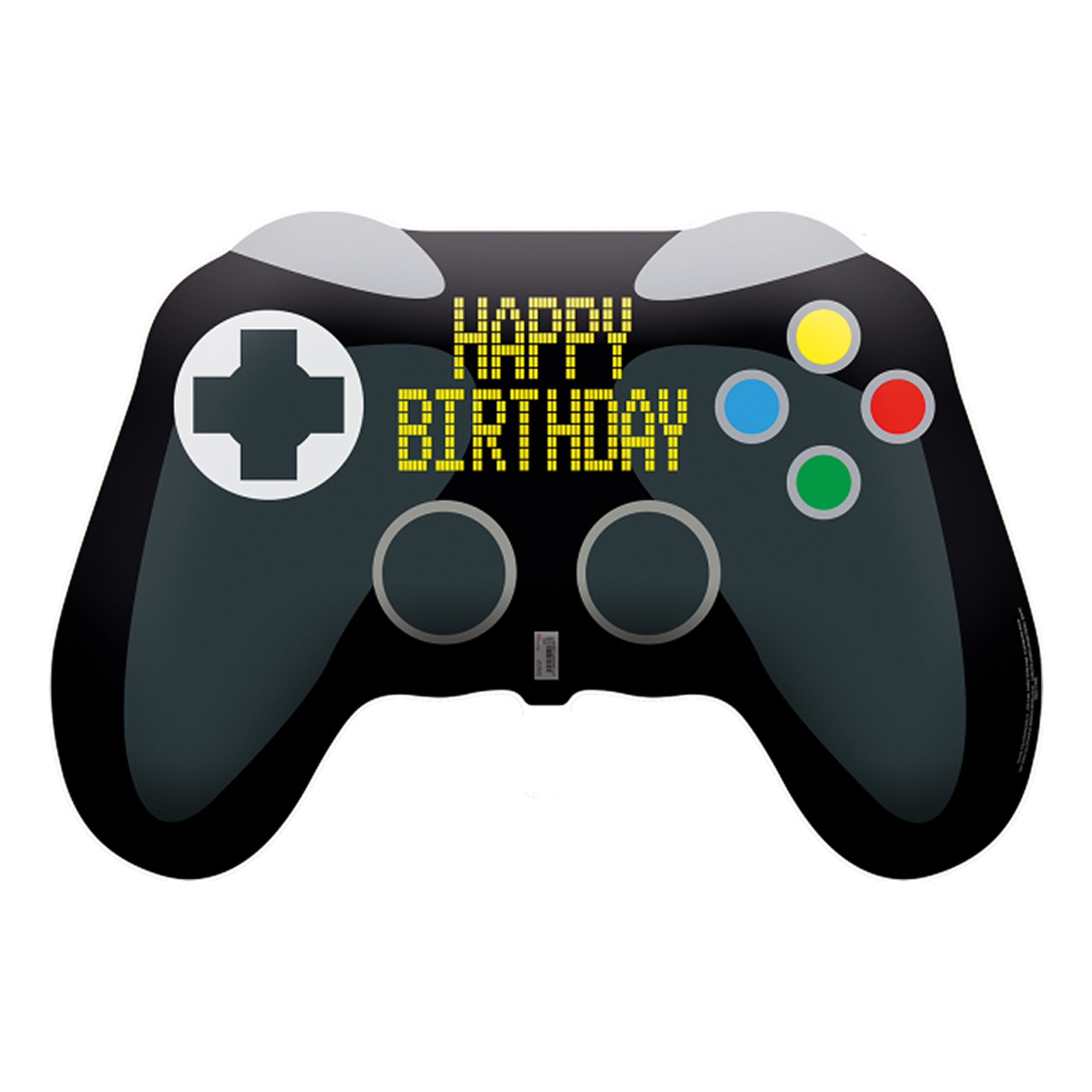 Folieballon Controller