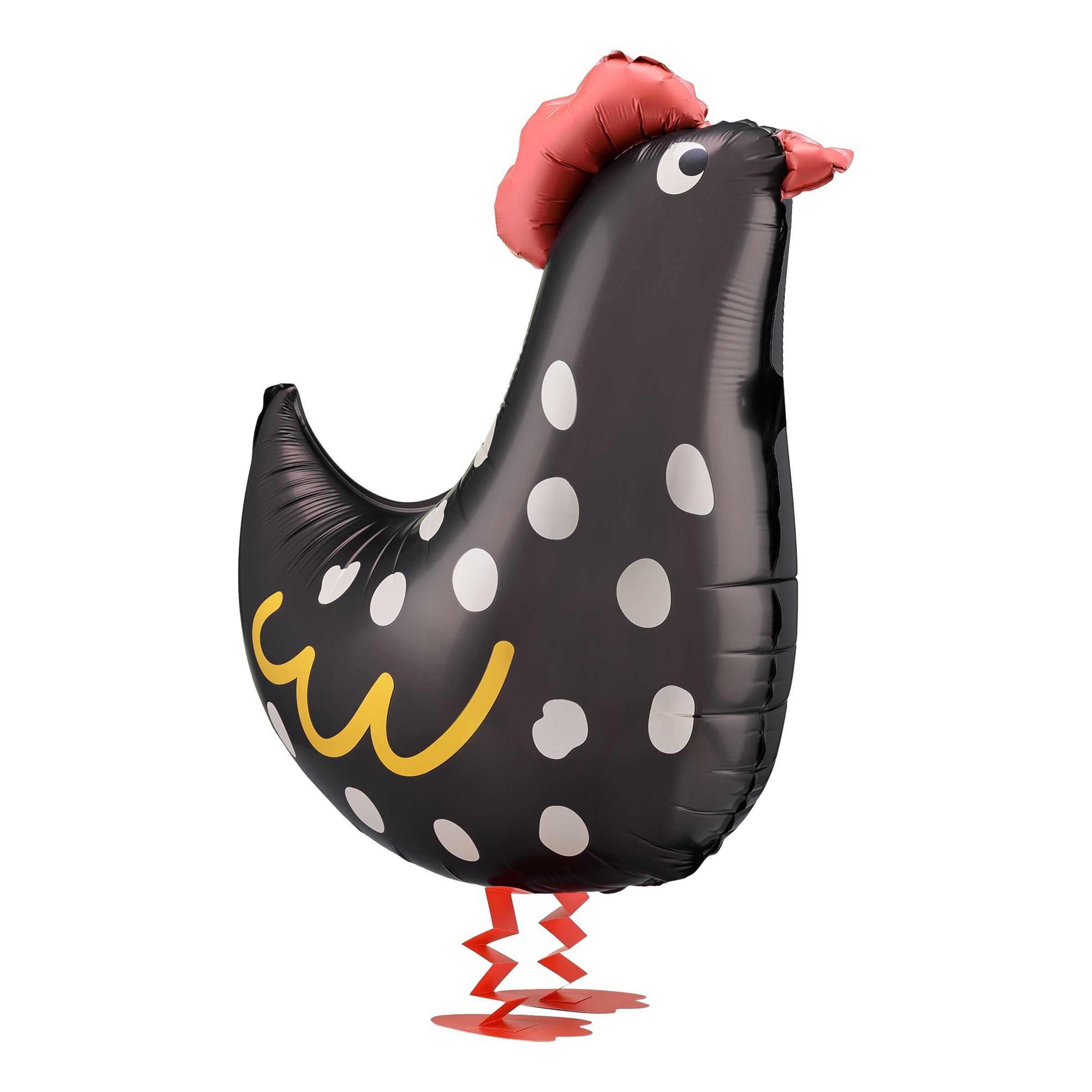 Folieballong Tupp | Hem - Festartiklar - Ballonger - Folieballonger | Pryloteket