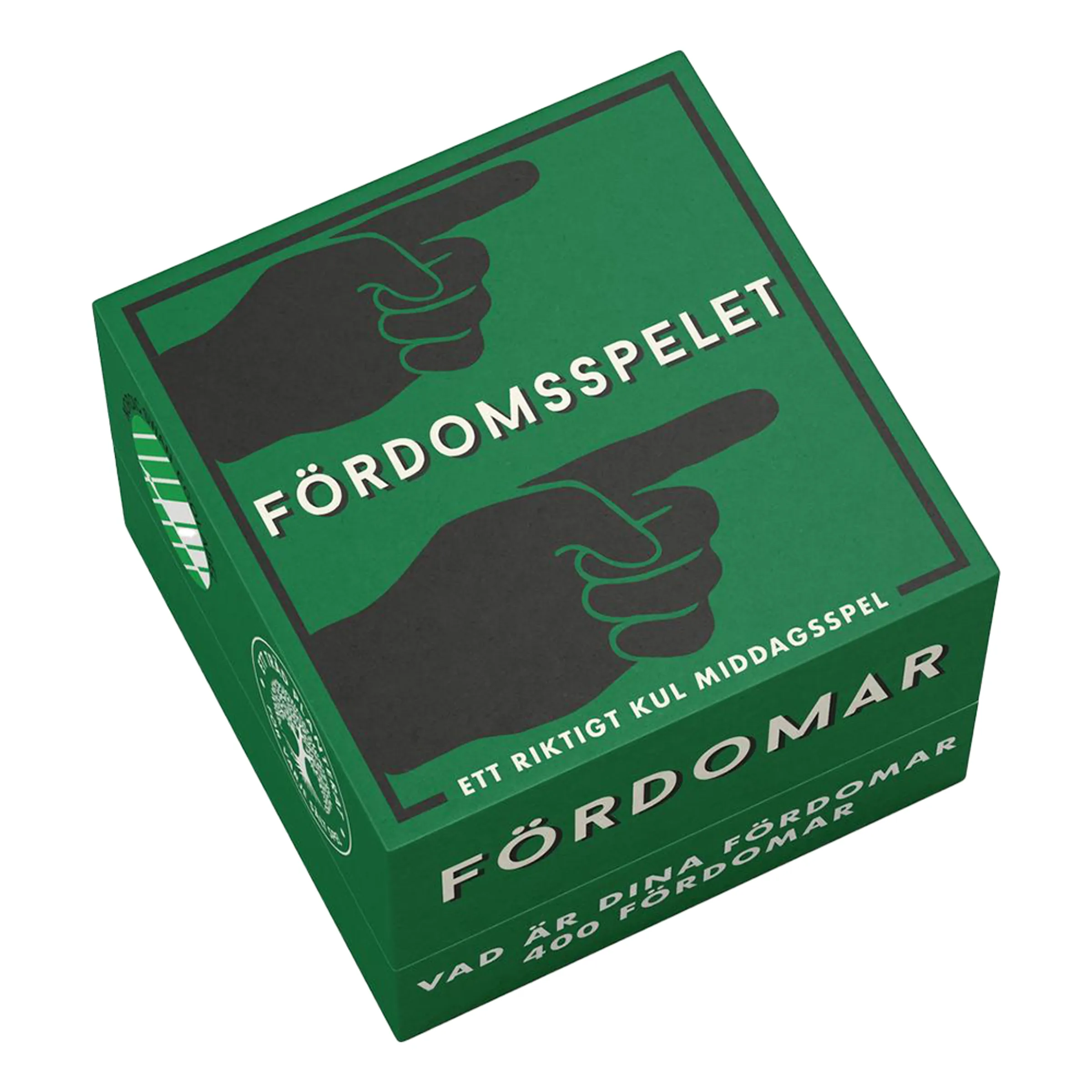 Fördomsspelet Middagsspel | Hem - Roliga Prylar - Spel & Lek - Sällskapsspel | Party Outlet