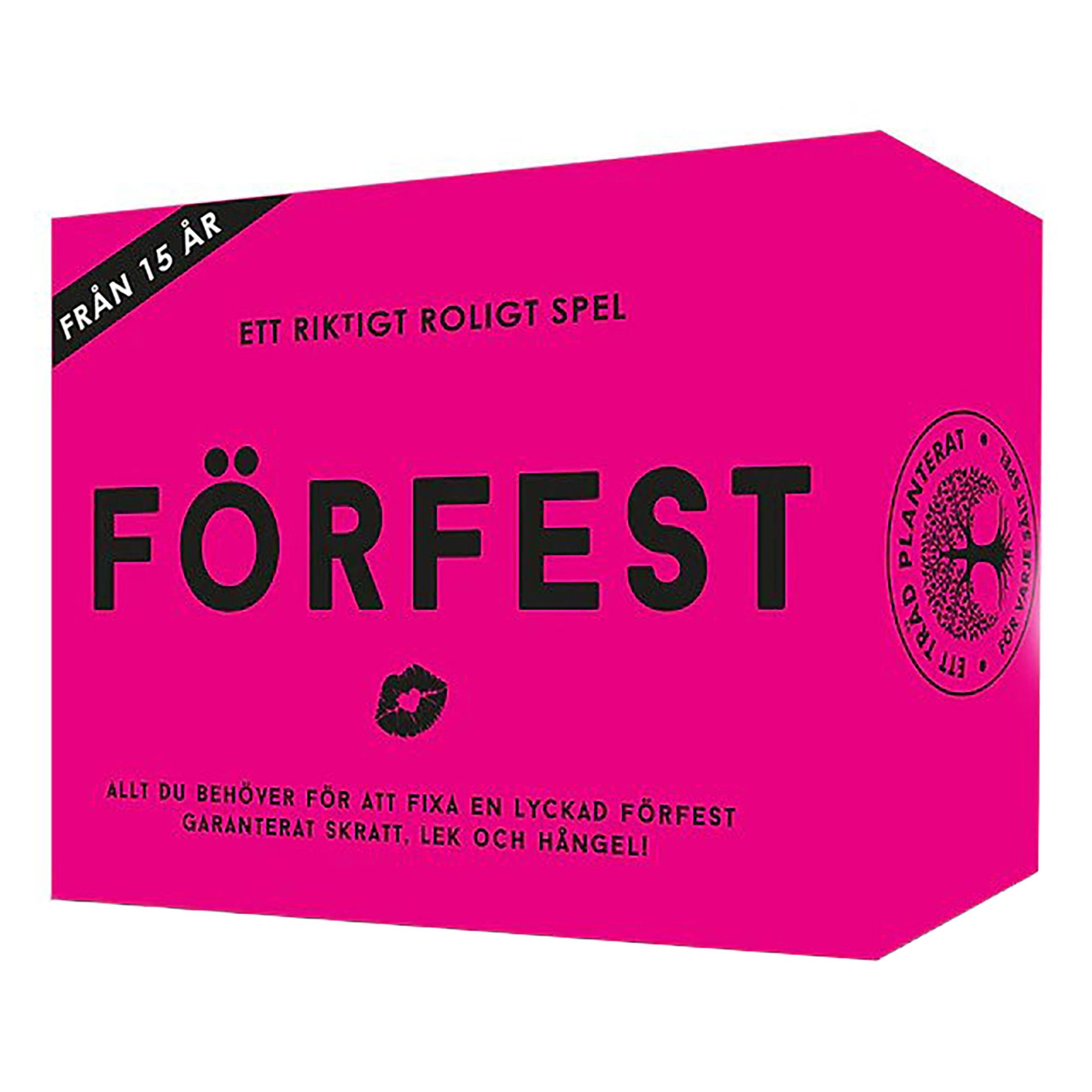 Förfest Festspel | Hem - Teman - Presenter - Inflyttningspresent | Pryloteket