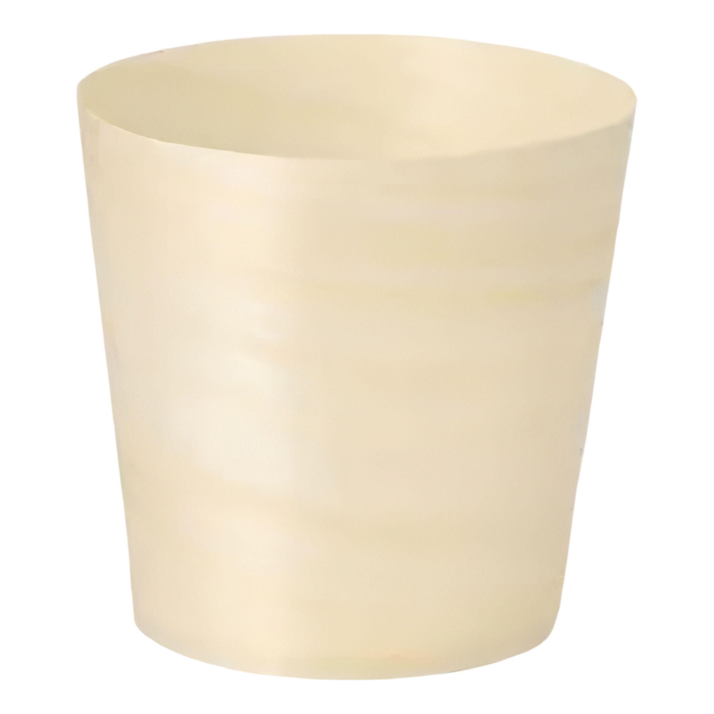 Forme Fingerfood Bægre Træ - 50-pak Ø 6 cm x 6 cm