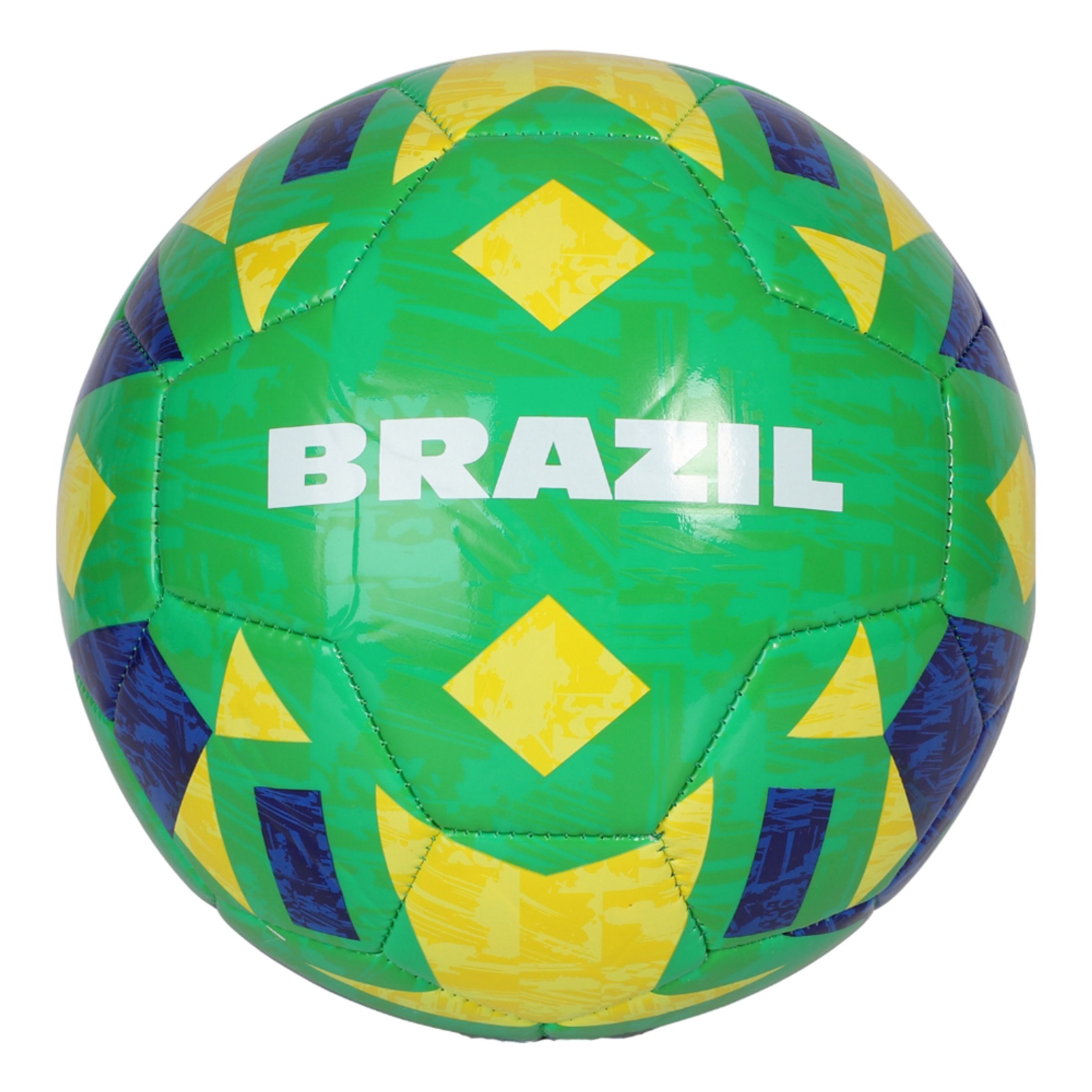Fodbold Brazil