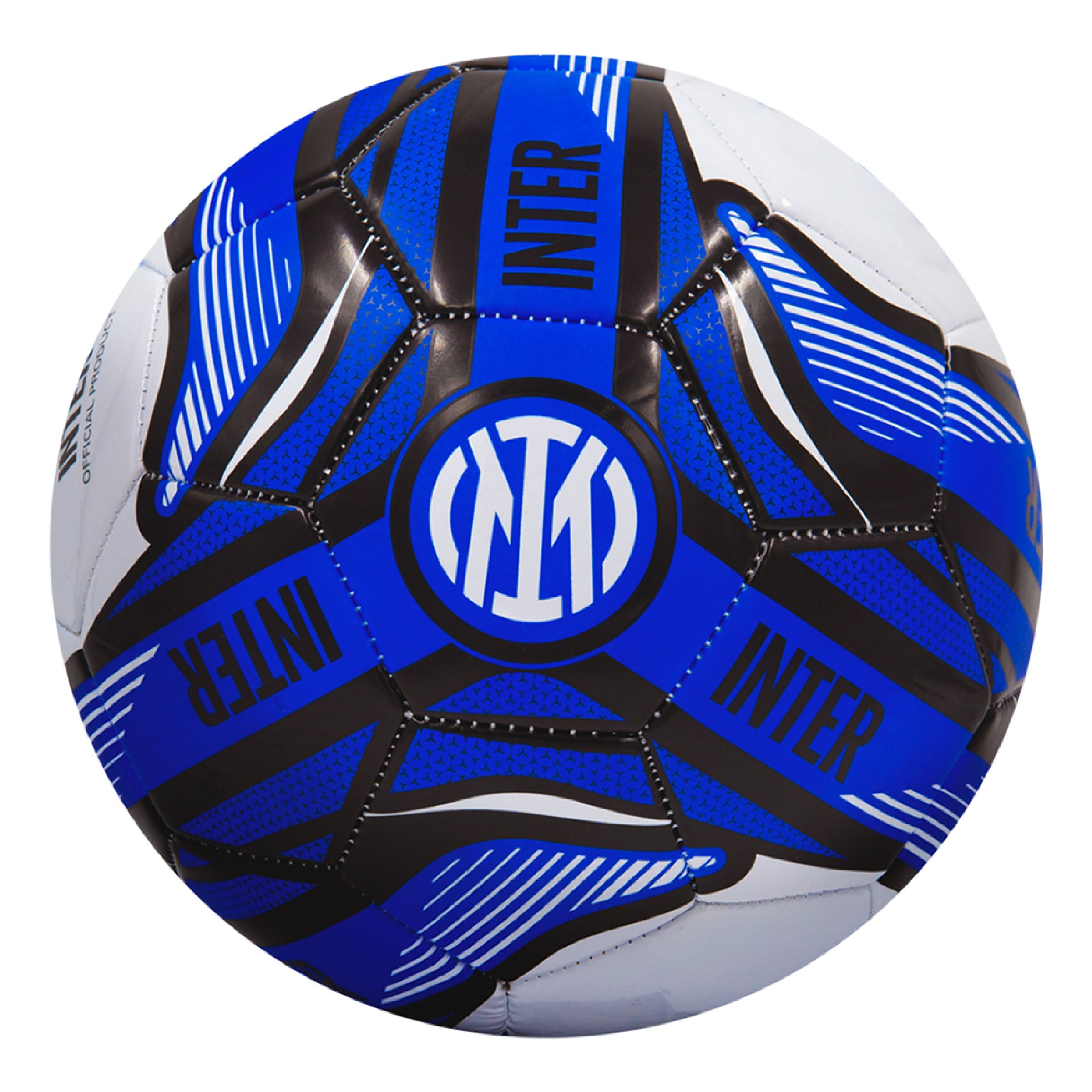 Fotboll Inter Milan | Hem - Roliga Prylar - Hobby & Fritid - Supporterprylar | Pryloteket