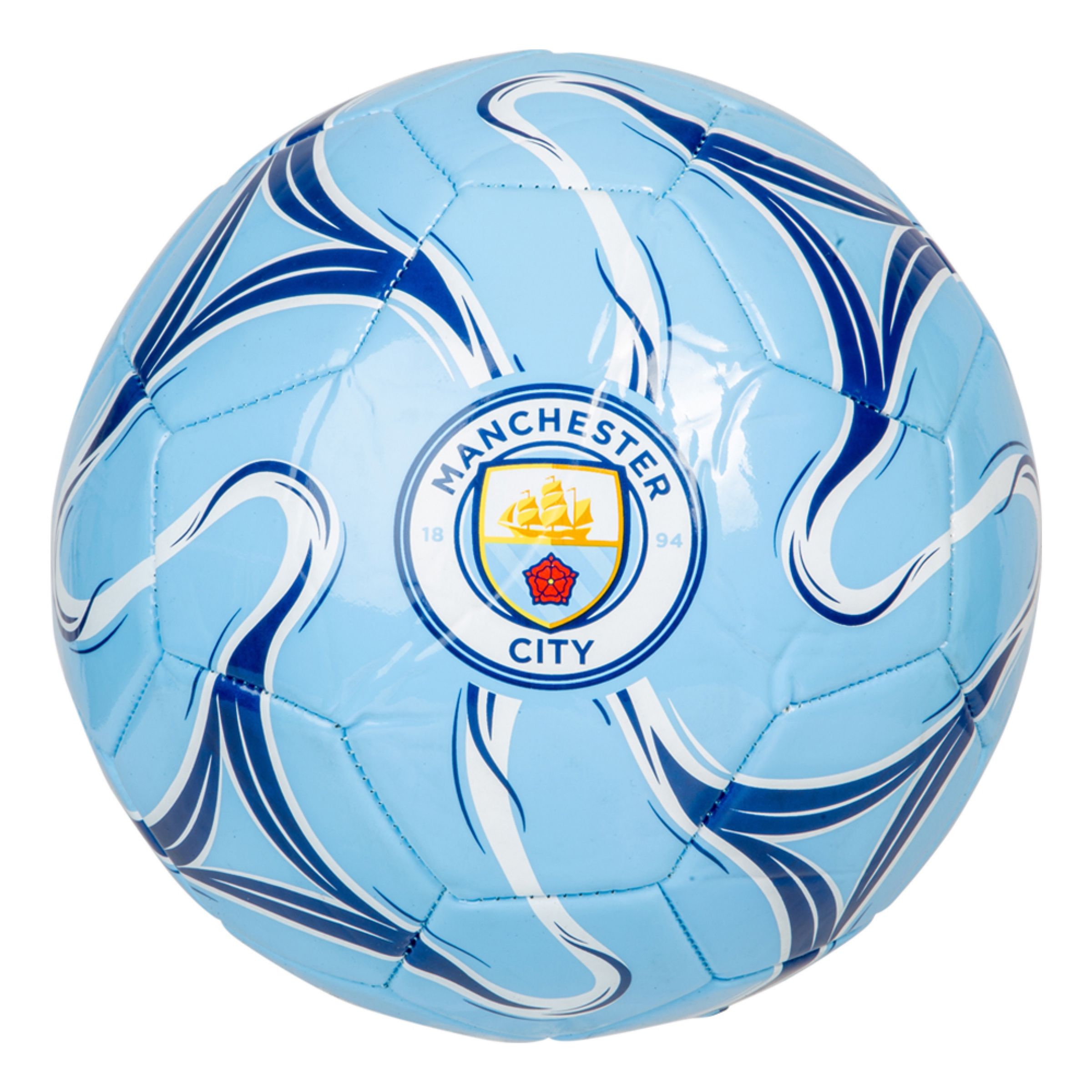 Fodbold Manchester City billede