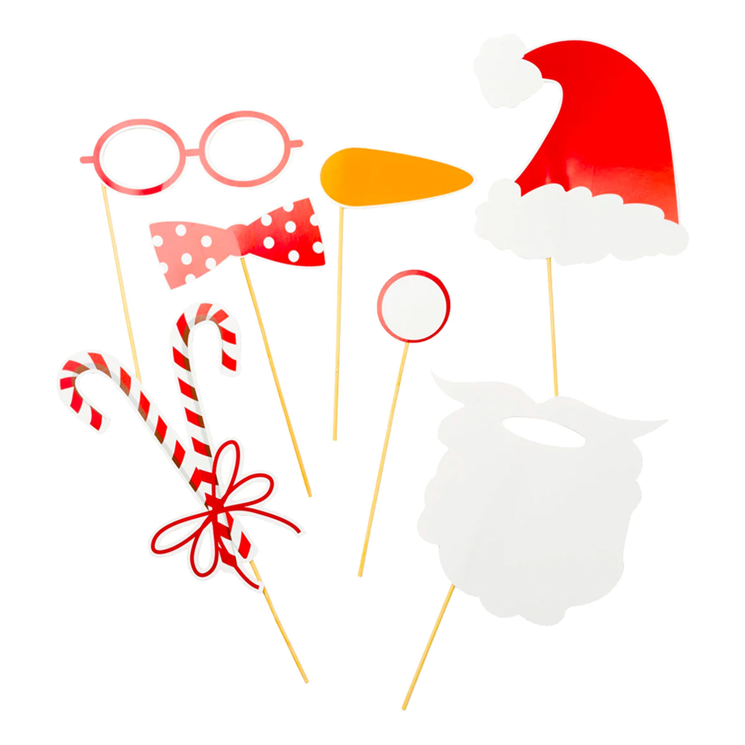 Fotoprops Jul - 7-pak