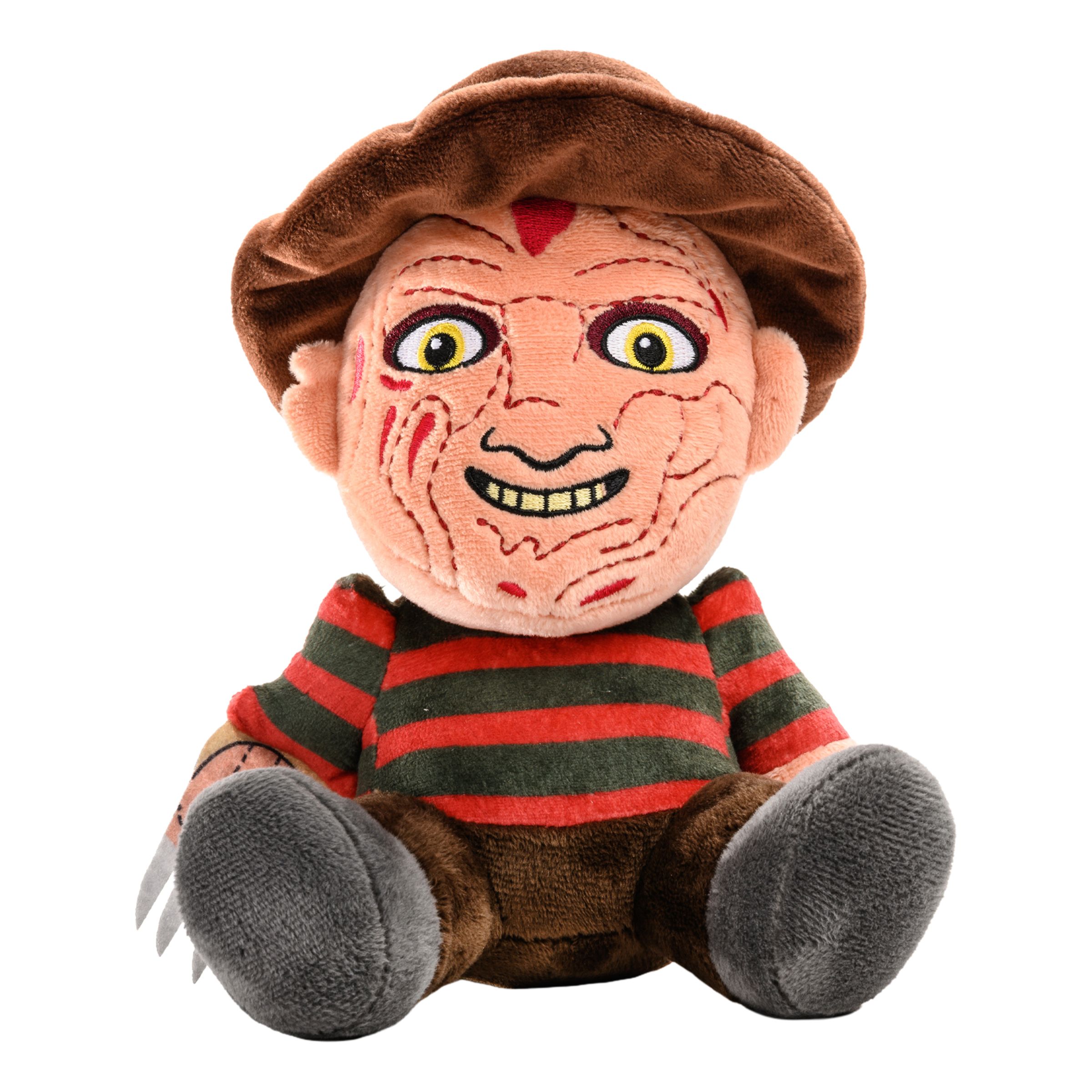 Gosedjur Freddy Krueger | Hem - Roliga Prylar - Hobby & Fritid - Samlarprylar - Gosedjur | Pryloteket