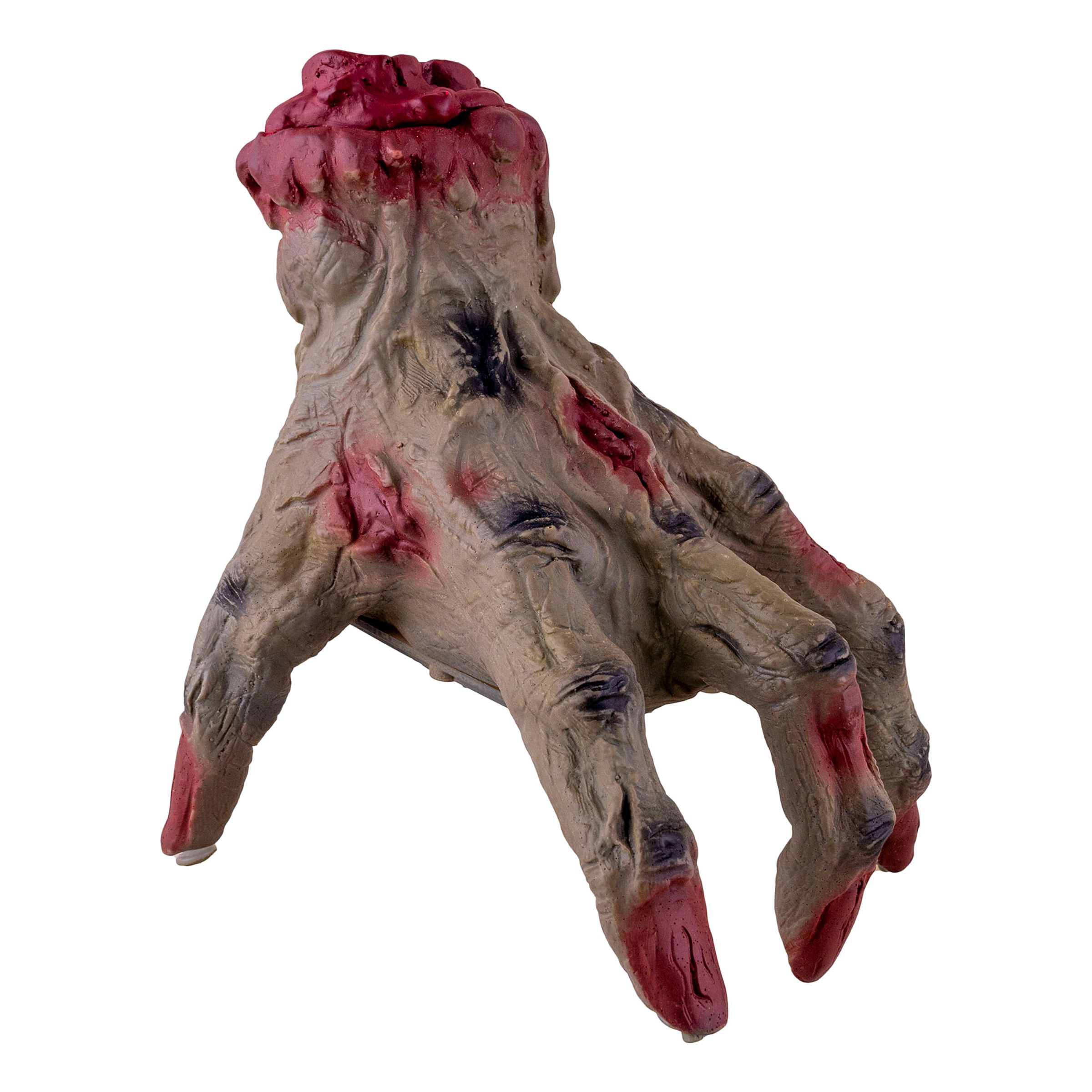 Gående Hand Prop | Hem - Maskerad - Dekor & Rekvisita - Props | Pryloteket