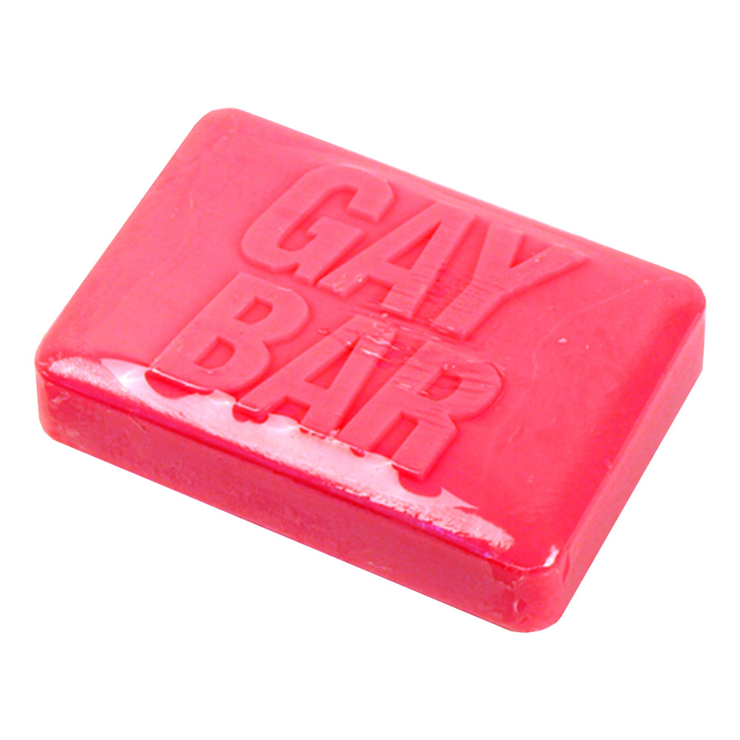 Gay Bar Sæbe