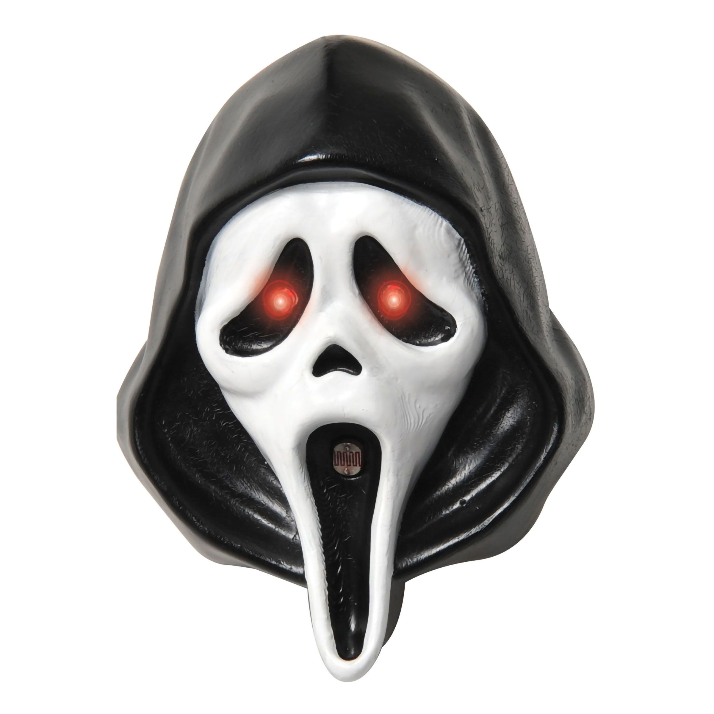 Scream Ghostface Hidden Screamer