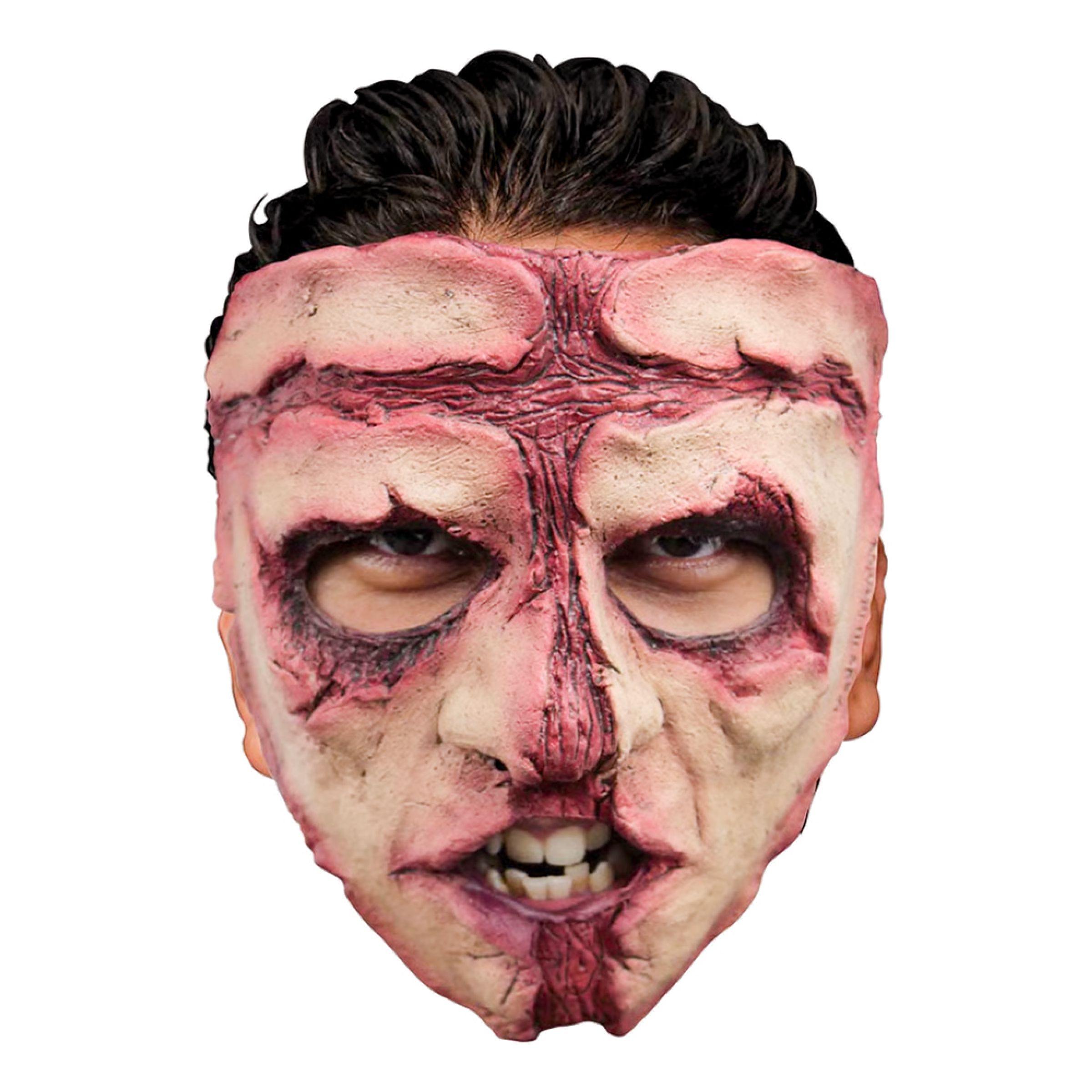 Ghoulish latexmaske Seriemorder Greg