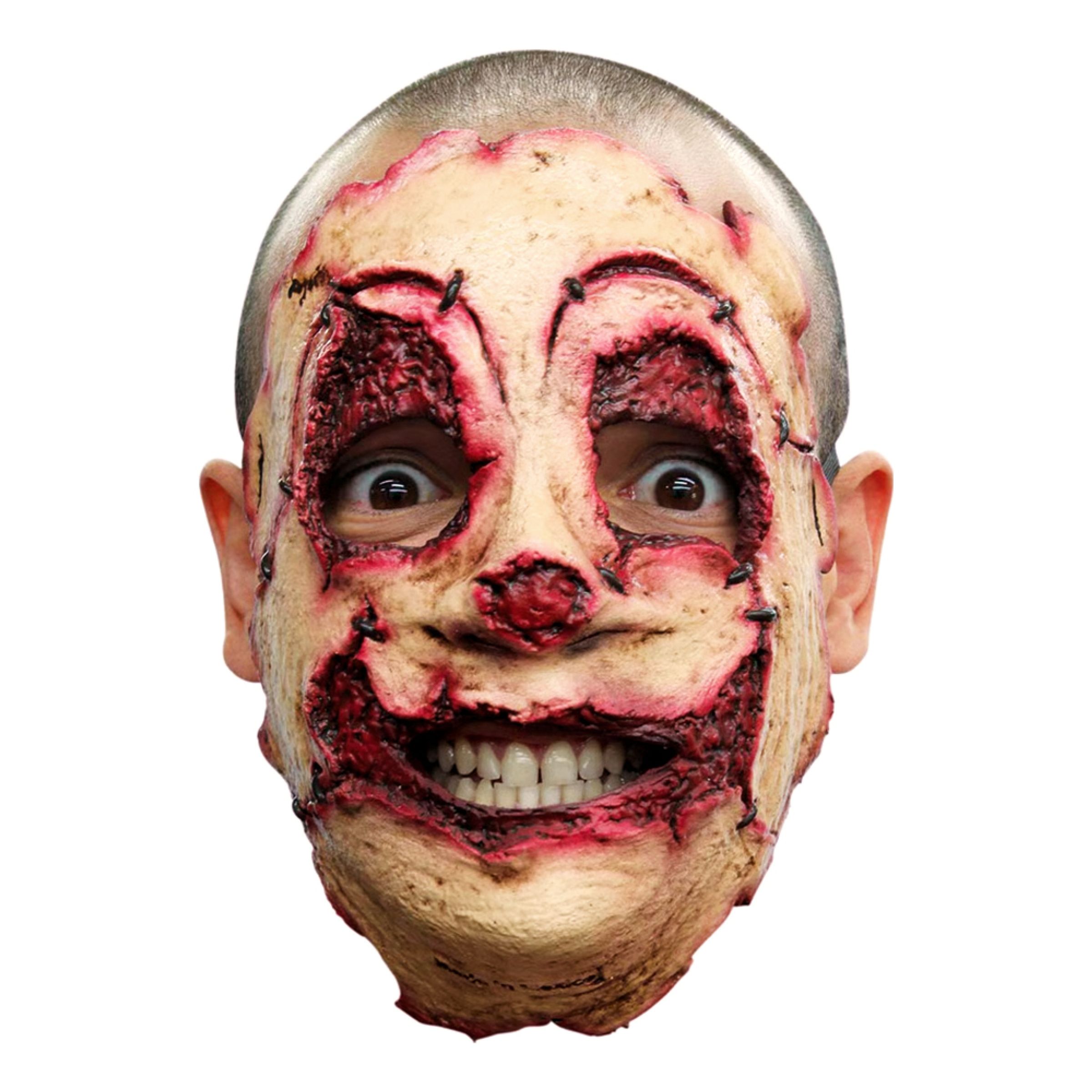 Ghoulish Latexmaske Seriemorder John