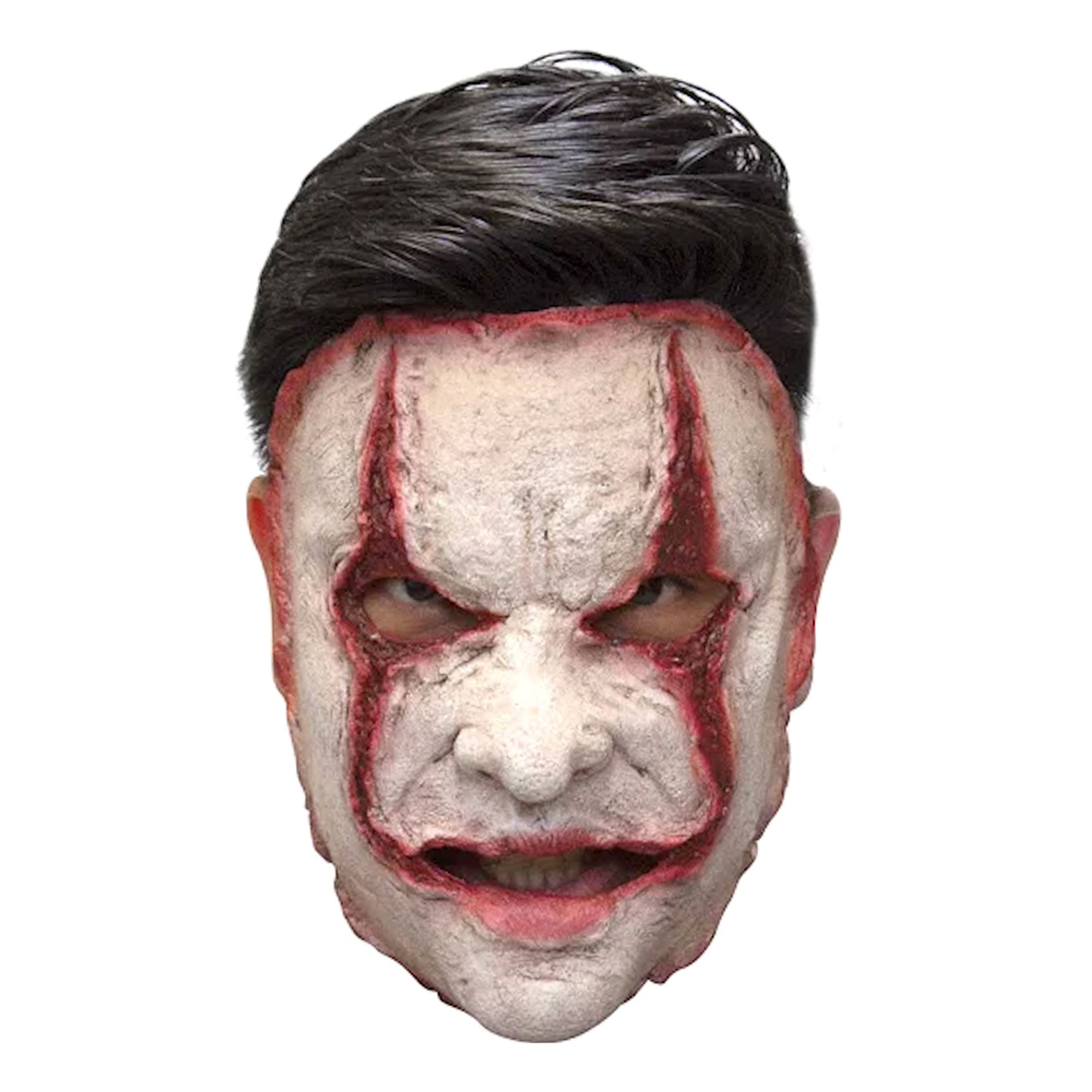 Ghoulish latexmaske Seriemorder Sam
