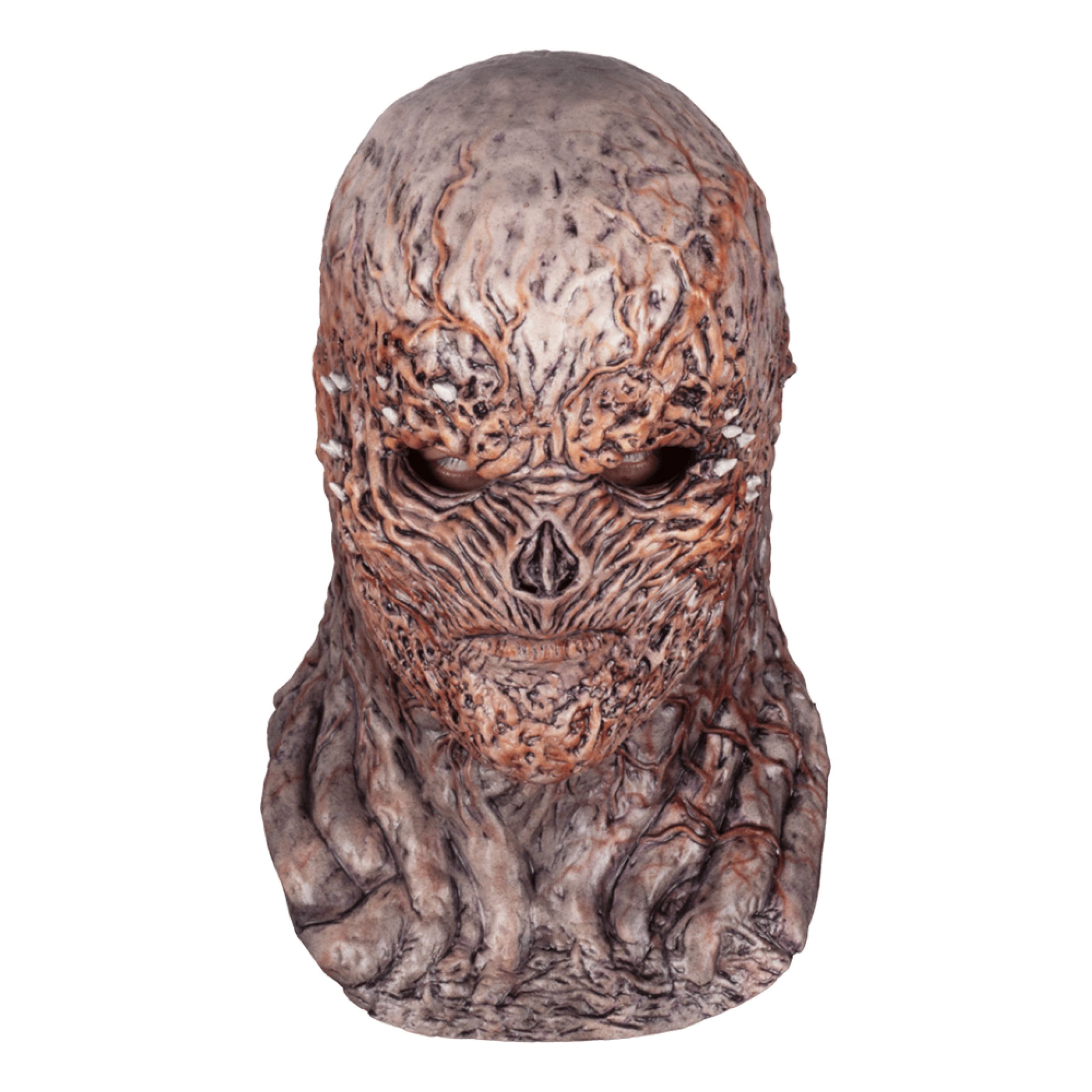 Ghoulish Latexmaske Vecna