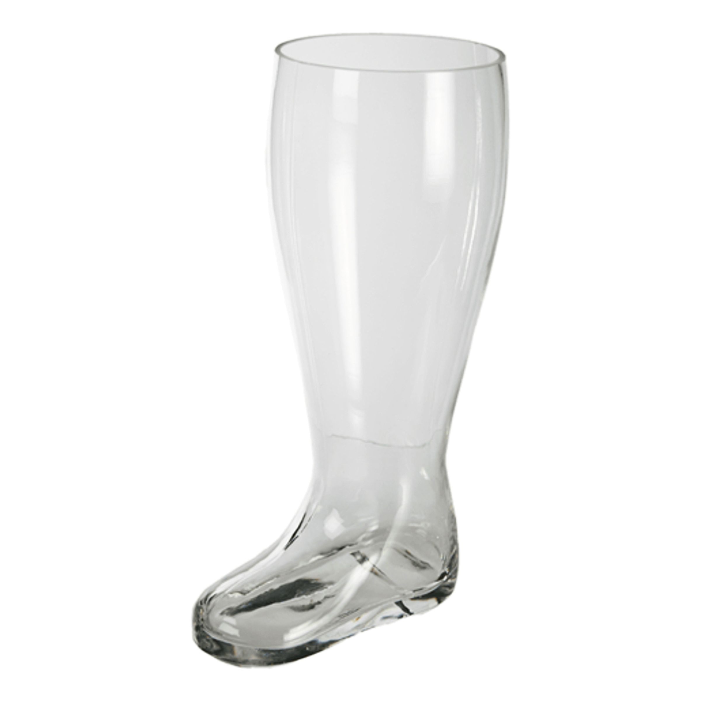 Gigantisk Ölstövel Glas | Hem - Bartillbehör - Glas - Ölglas | Pryloteket