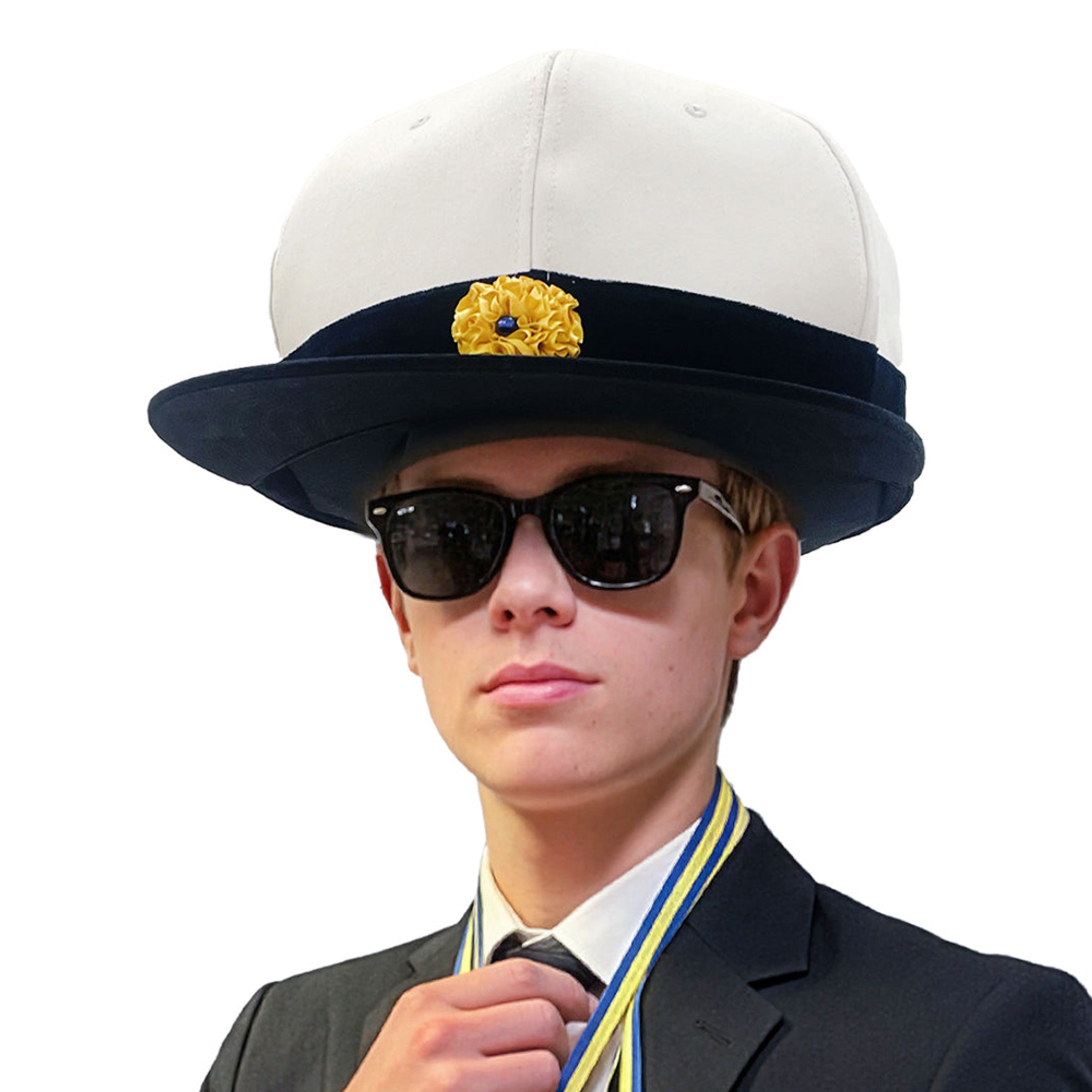 Gigantisk Studentmössa - One size
