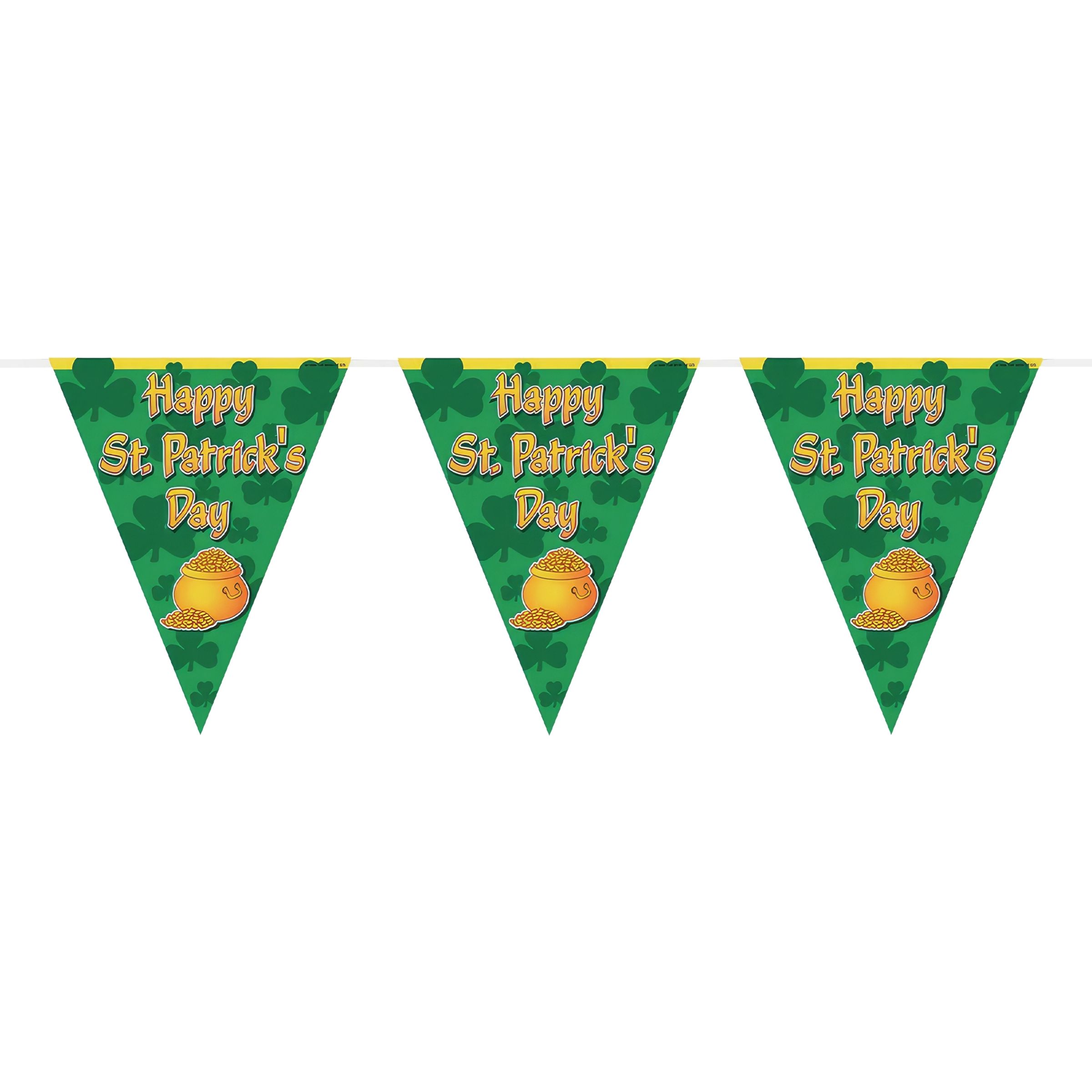 Guirlande Happy St Patrick's Day