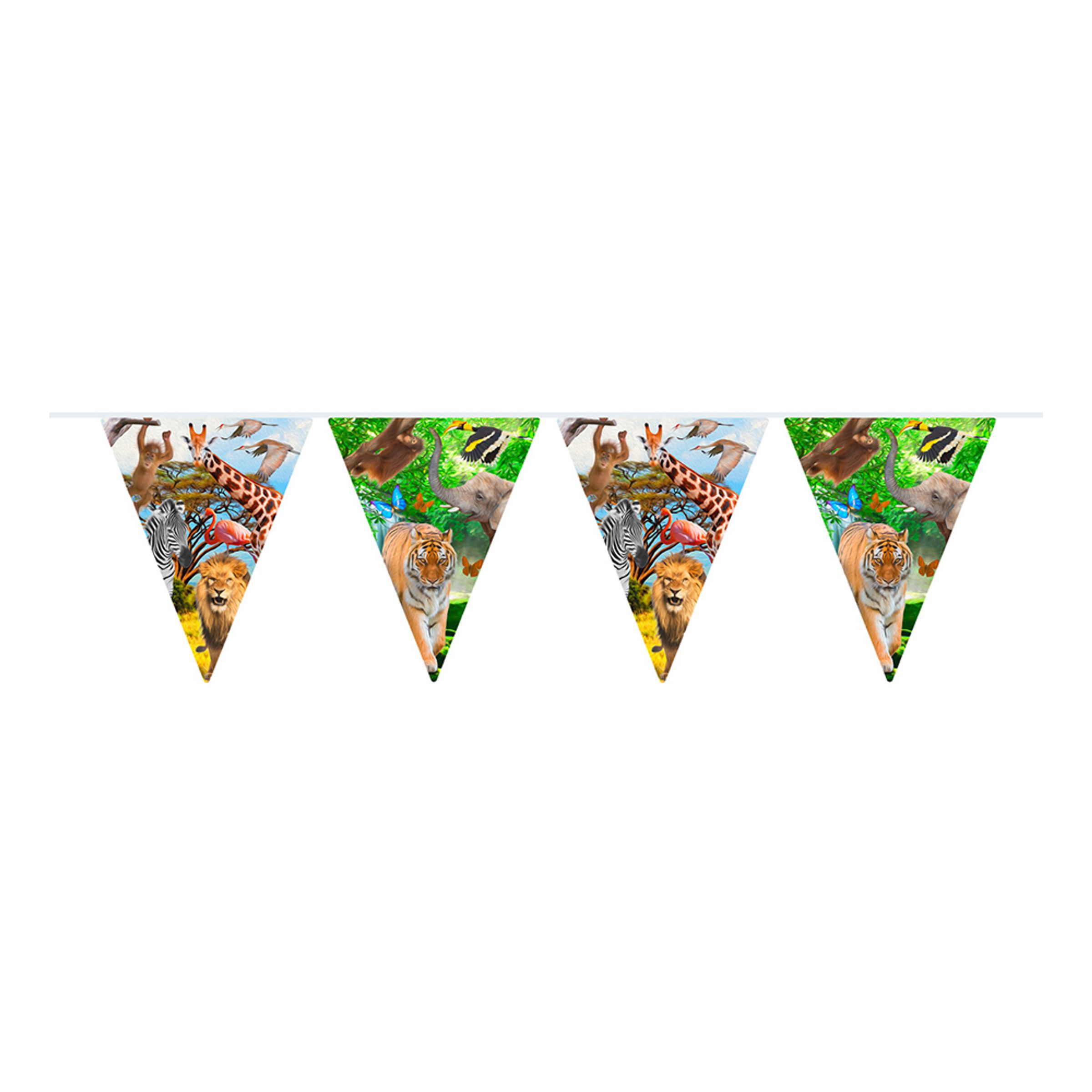Folat BV Safari Bunting