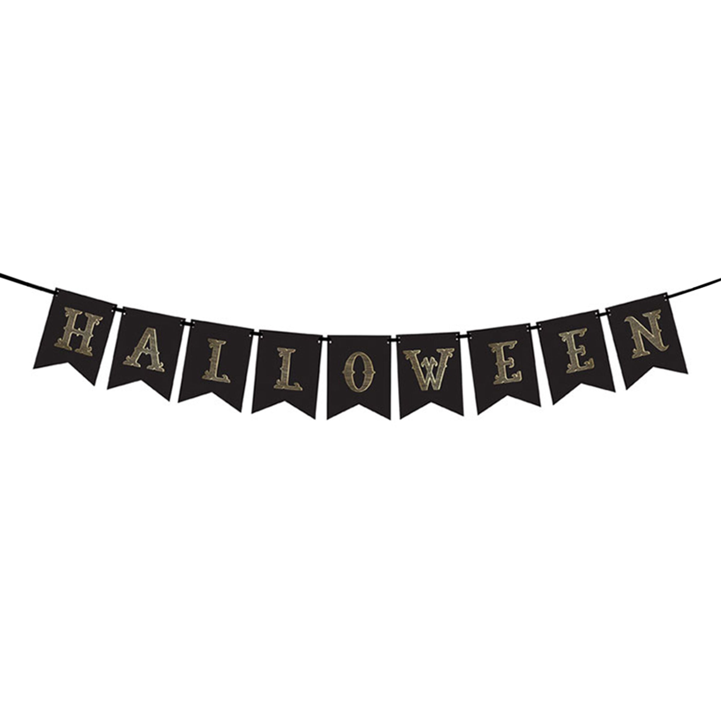Guirlande Sort Halloween