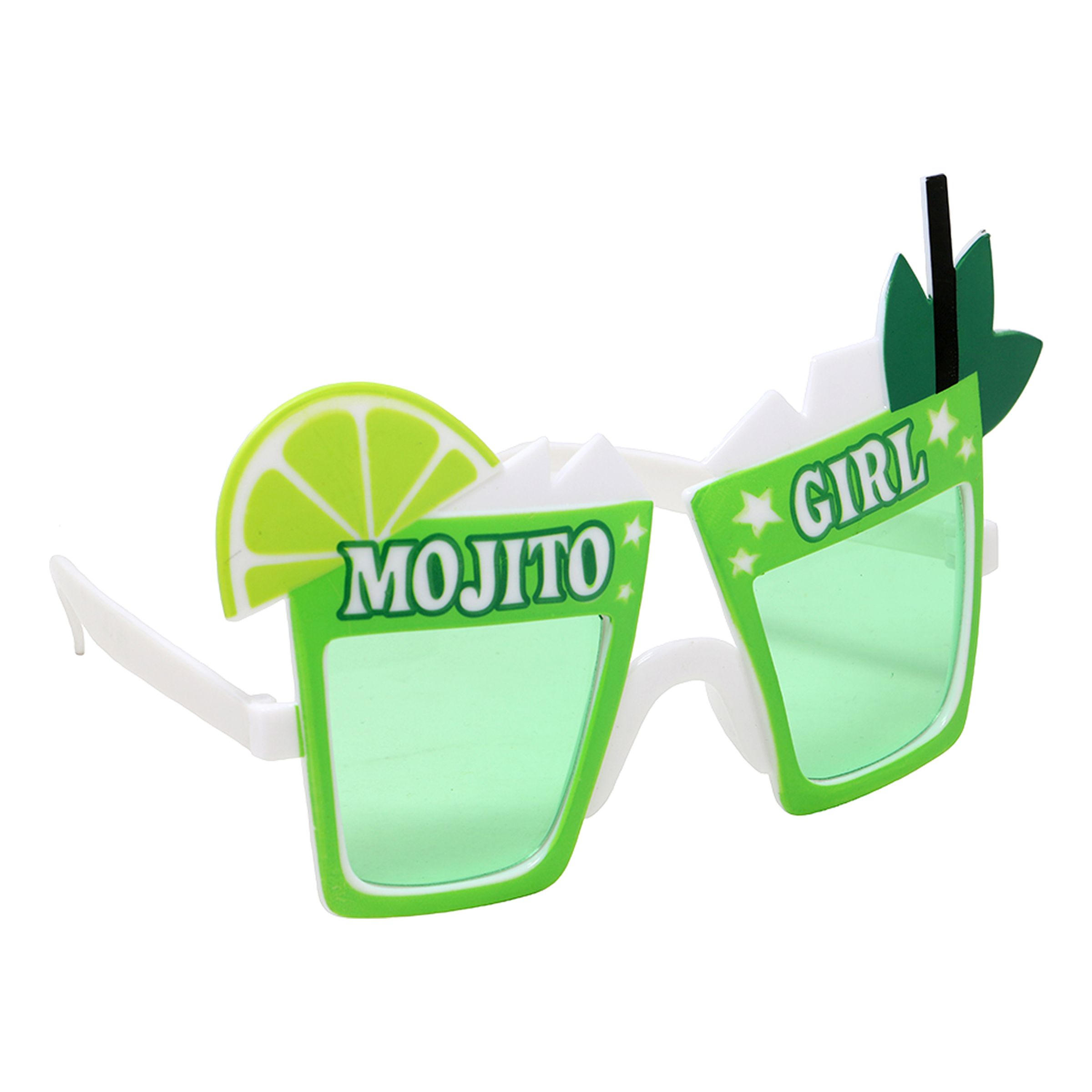 Briller Mojito Girl - One size