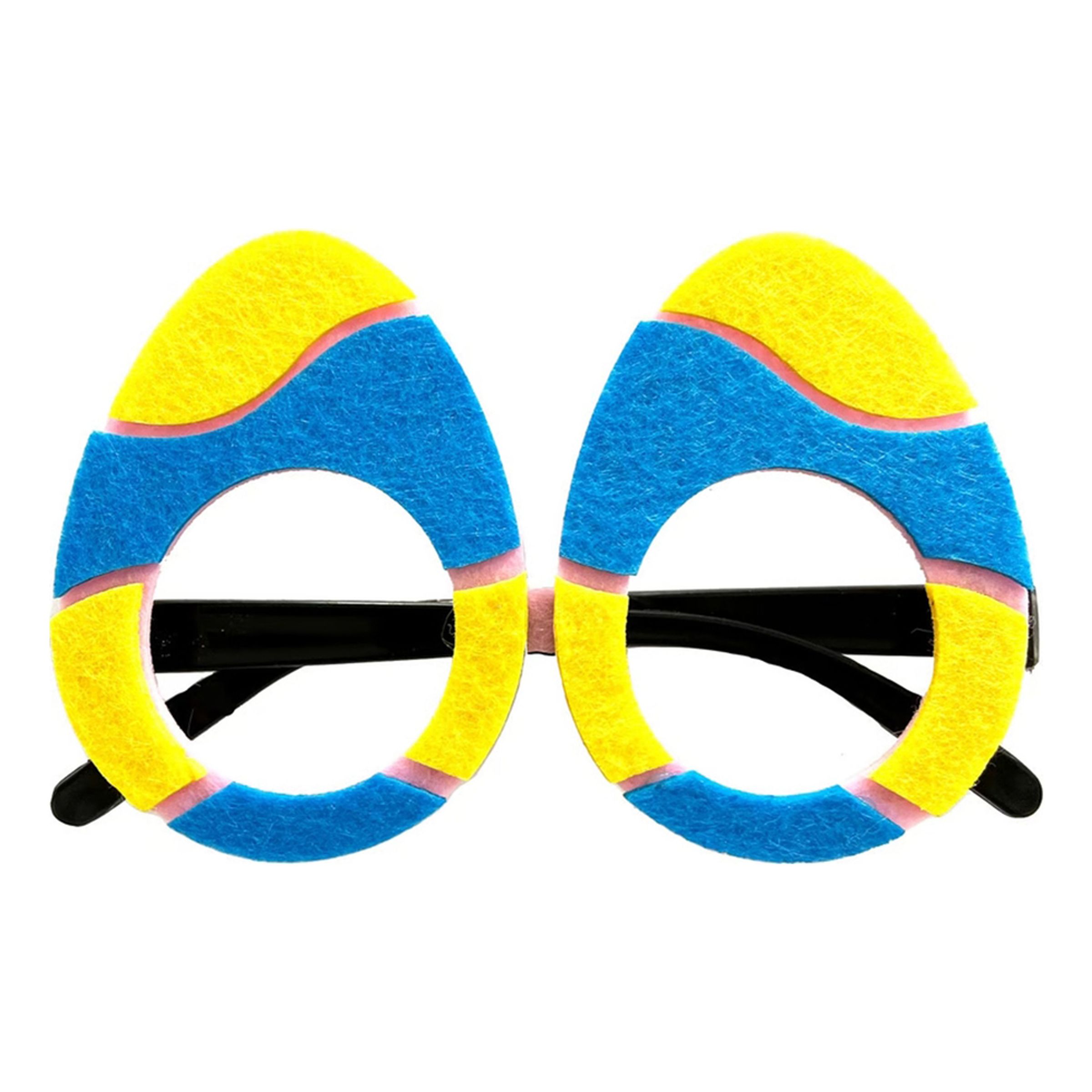 Briller Påskeegg - One-size