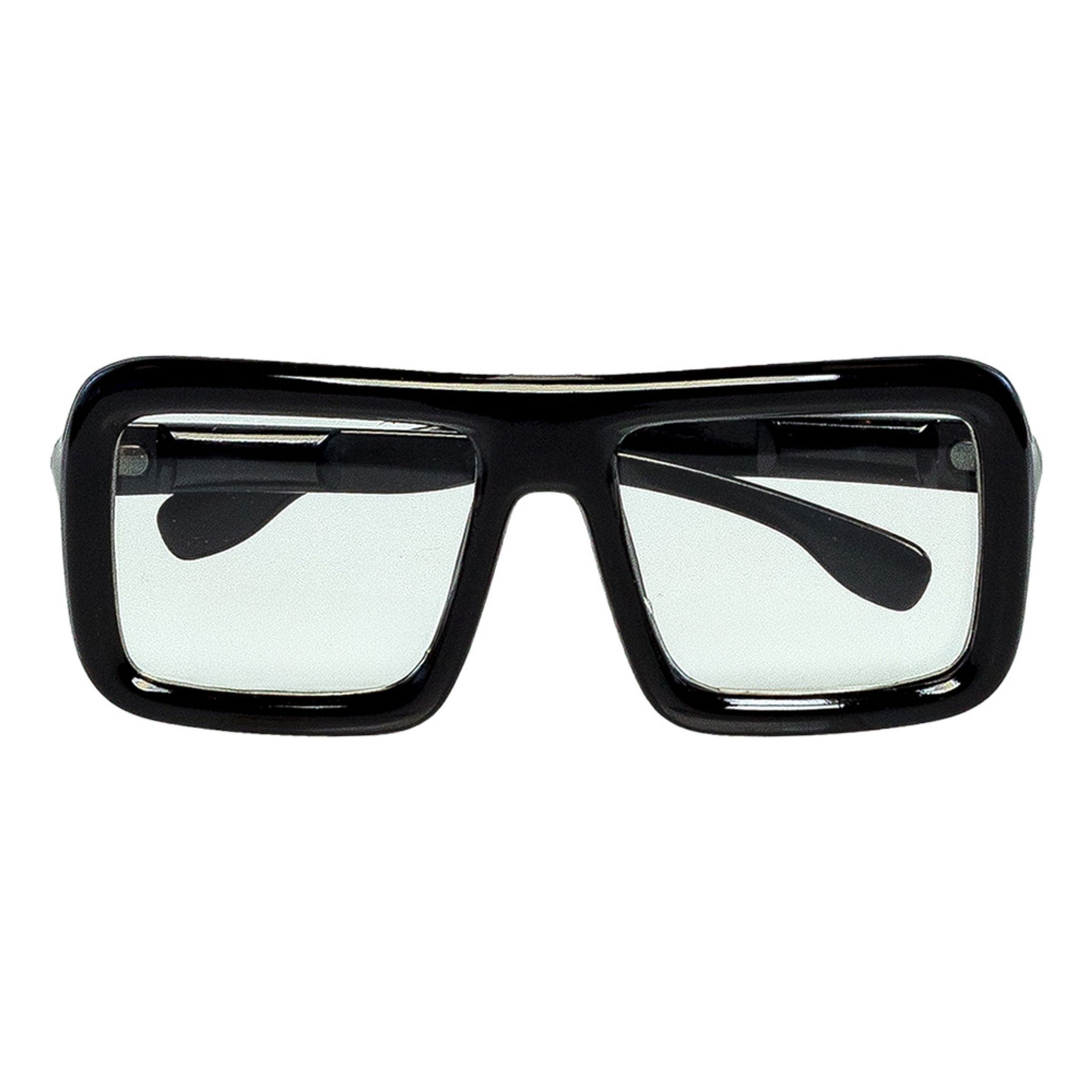 Boland - Party Glasses Retro Designer