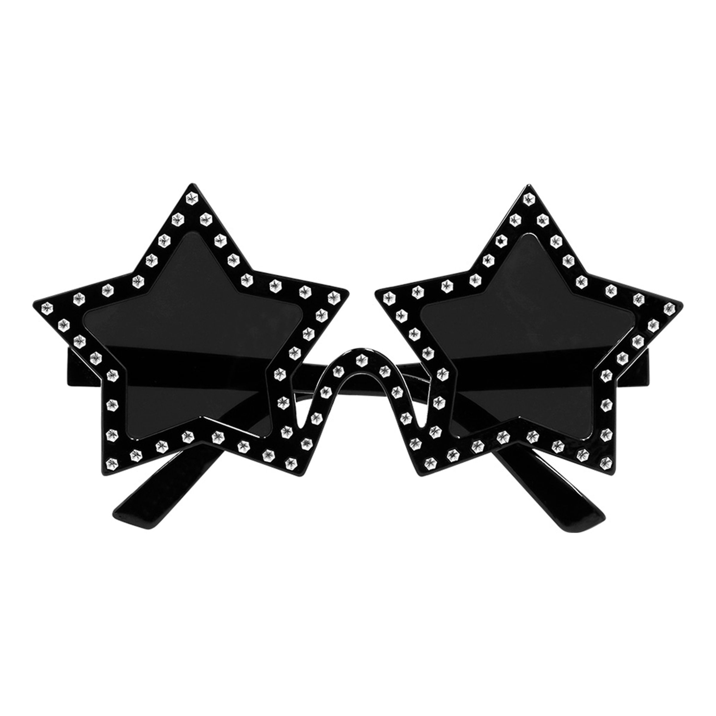 Glasögon Rockstjärna | Hem - Maskerad - Tillbehör - Maskeradaccessoarer | Maskeradspecialisten