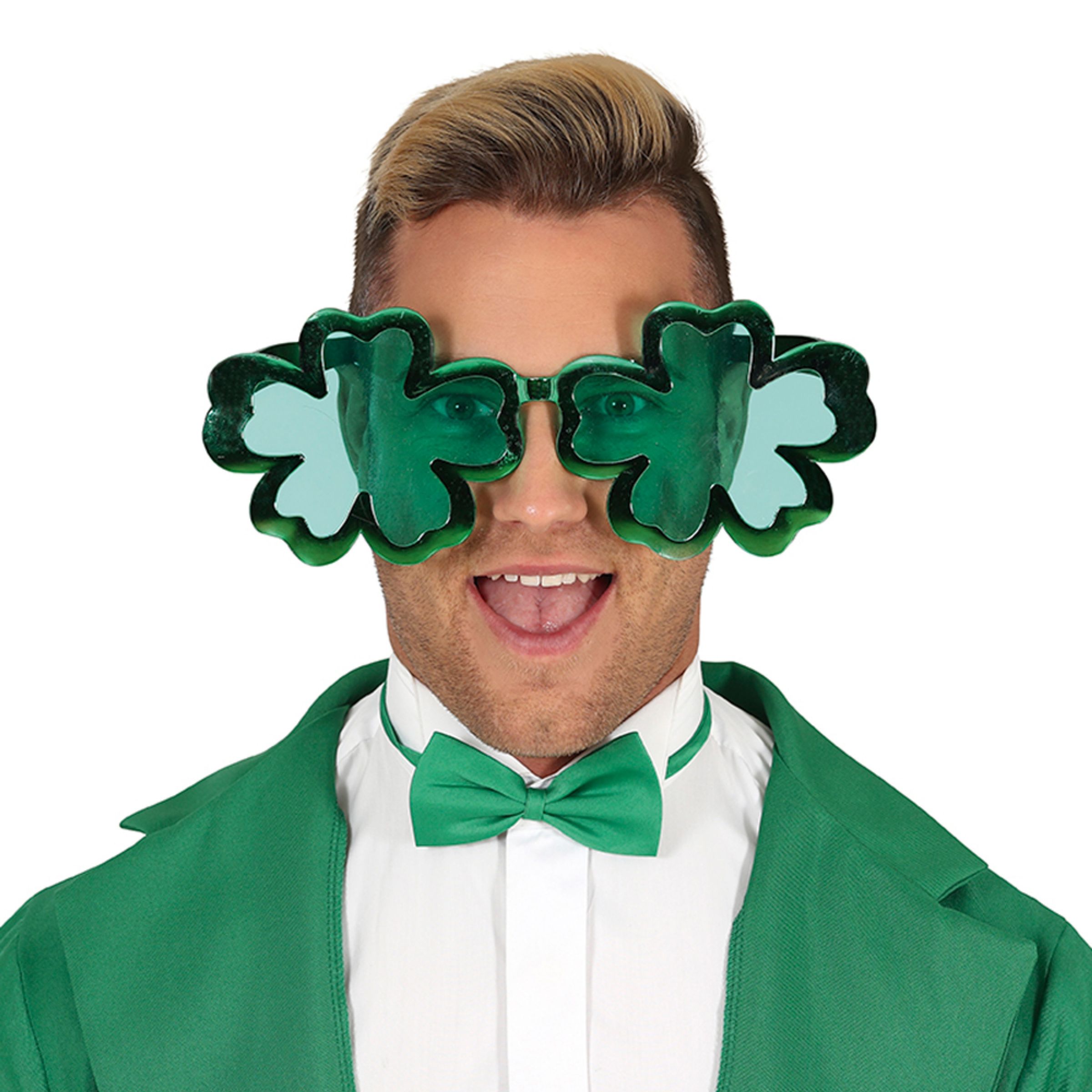 Briller St. Patrick's Day Store - One size