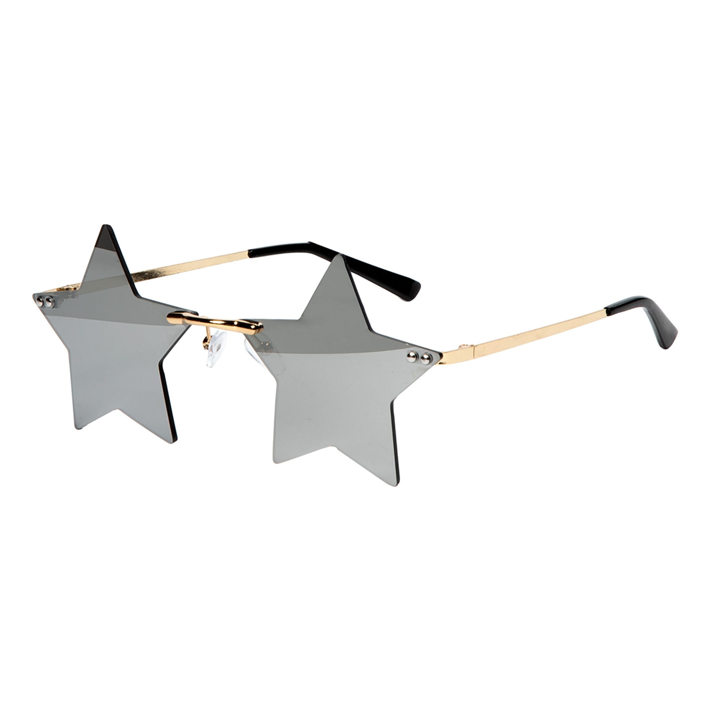 Glasögon Stjärnor - One size | Hem - Maskerad - Tillbehör - Maskeradaccessoarer | Maskeradspecialisten