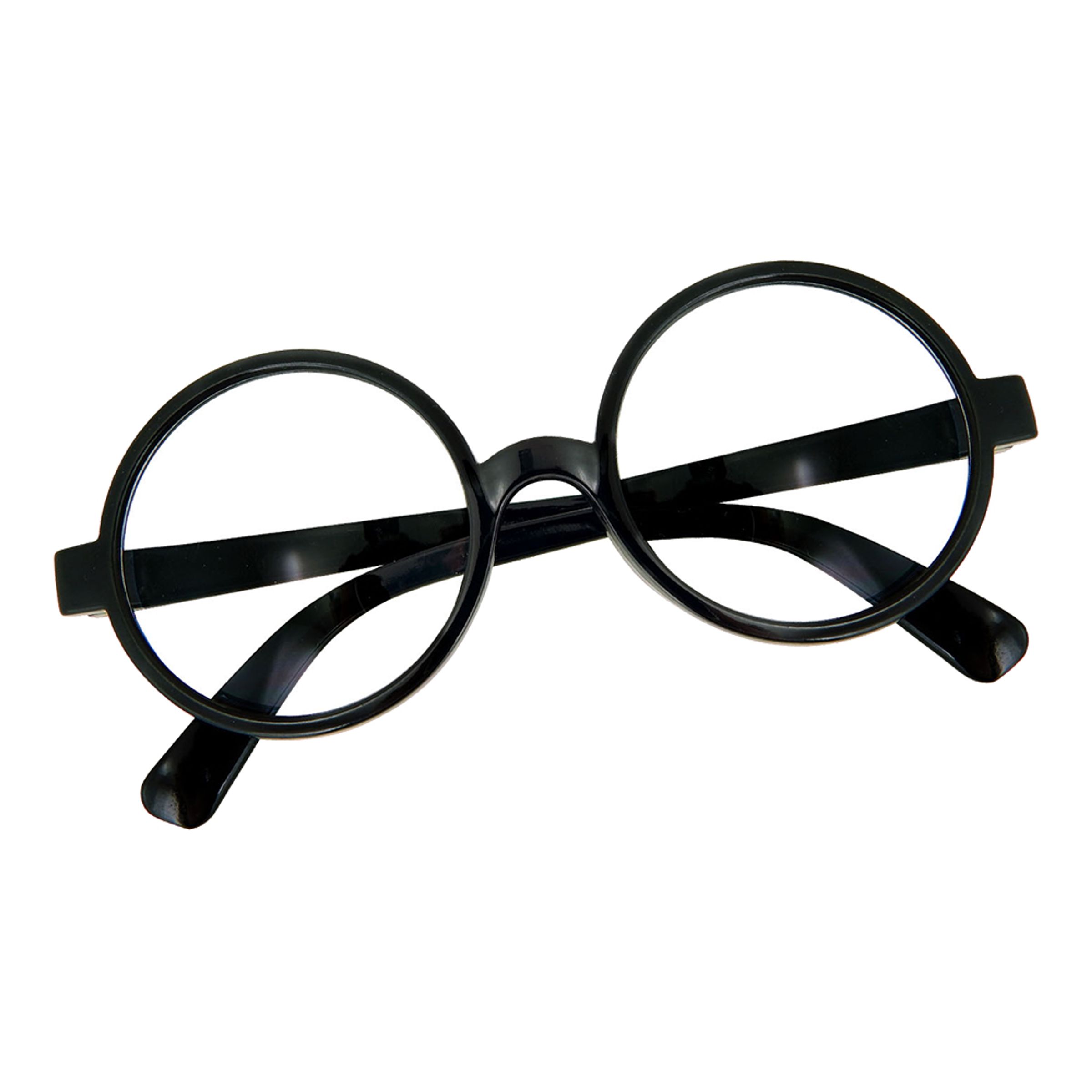 Glasögon Student | Hem - Maskerad - Tillbehör - Glasögon | Pryloteket