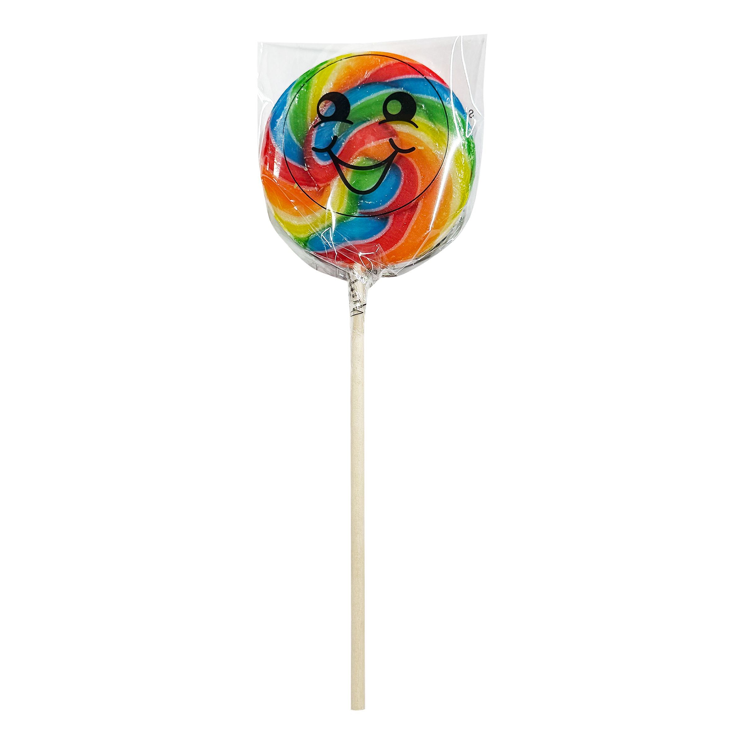 Slikklub Smiling Rainbow - 50 g