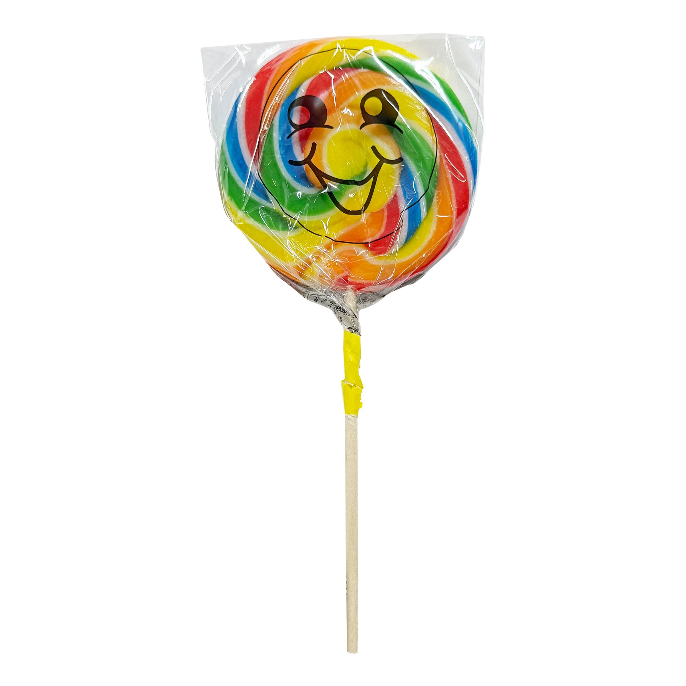 Slikklub Smiling Rainbow - 120 g