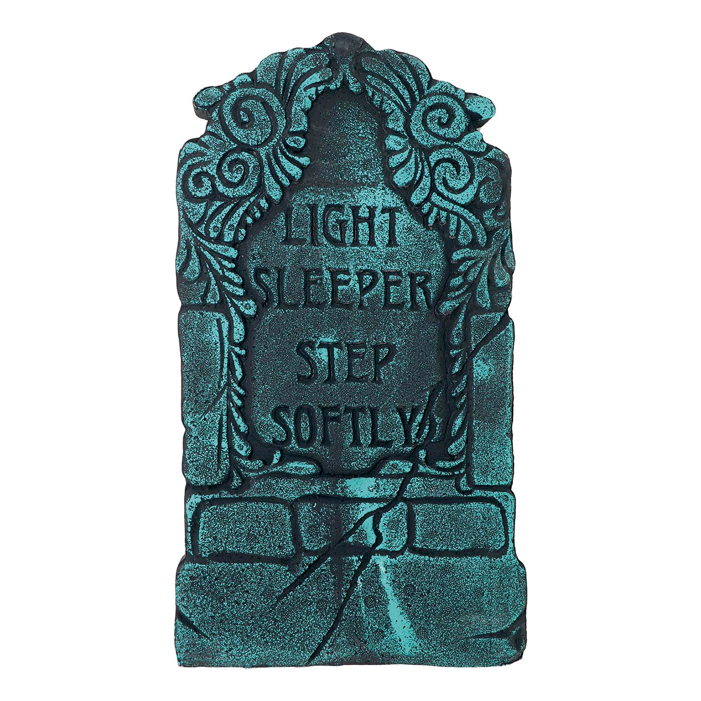 Gravsten Light Sleeper | Hem - Teman - Högtider - Halloween - Halloweendekorationer | Maskeradspecialisten