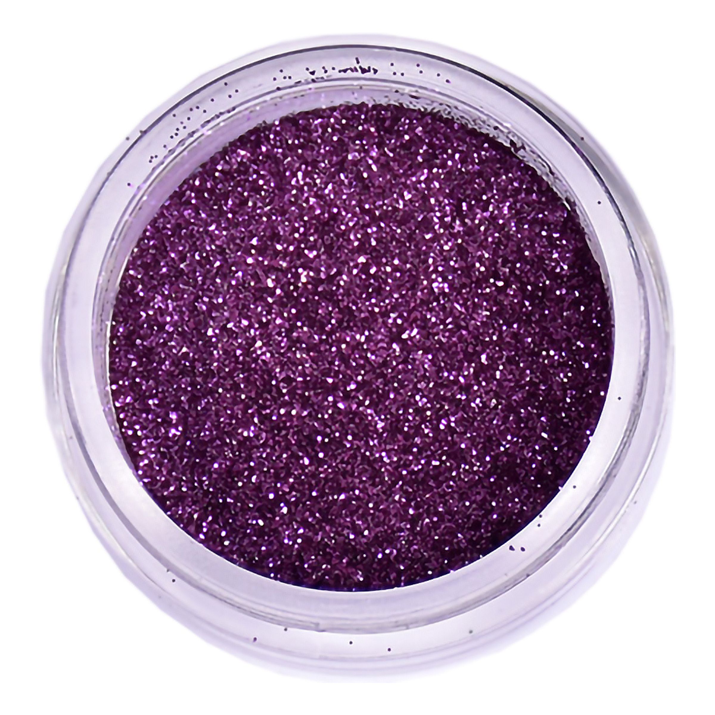Grimas Glittersminke Organisk - Lilla