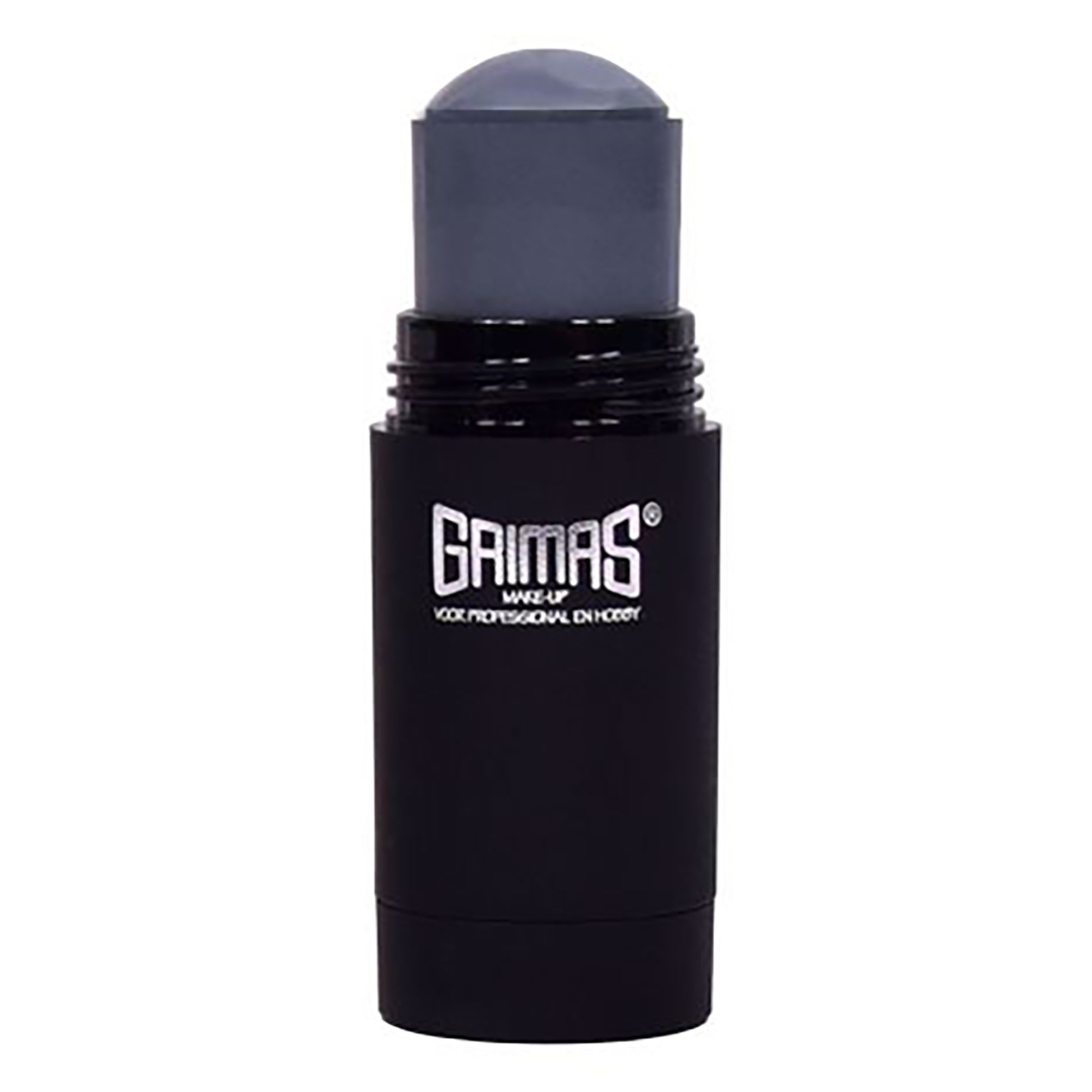 Grimas Covercream Pure - Mørkegrå