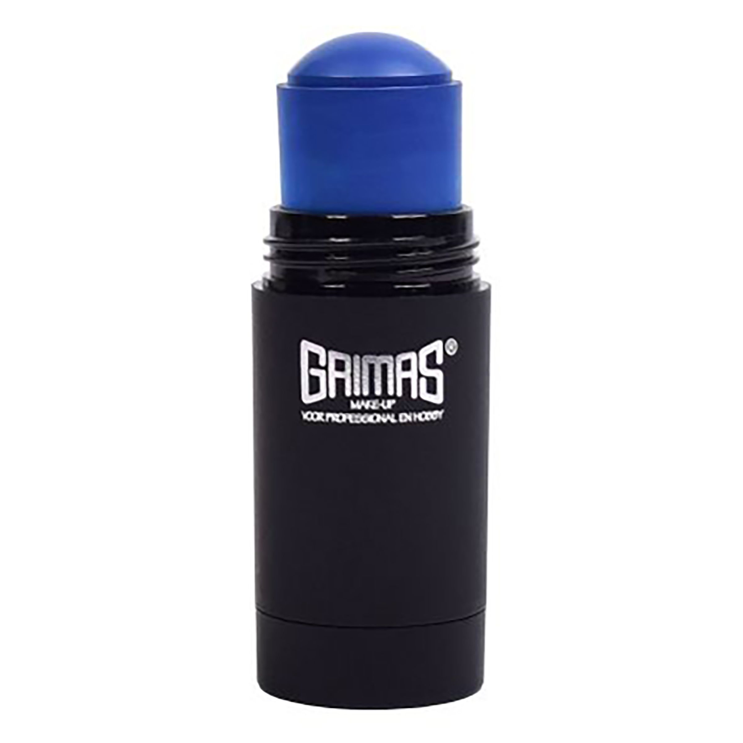 Grimas Covercream Pure - Mørkeblå