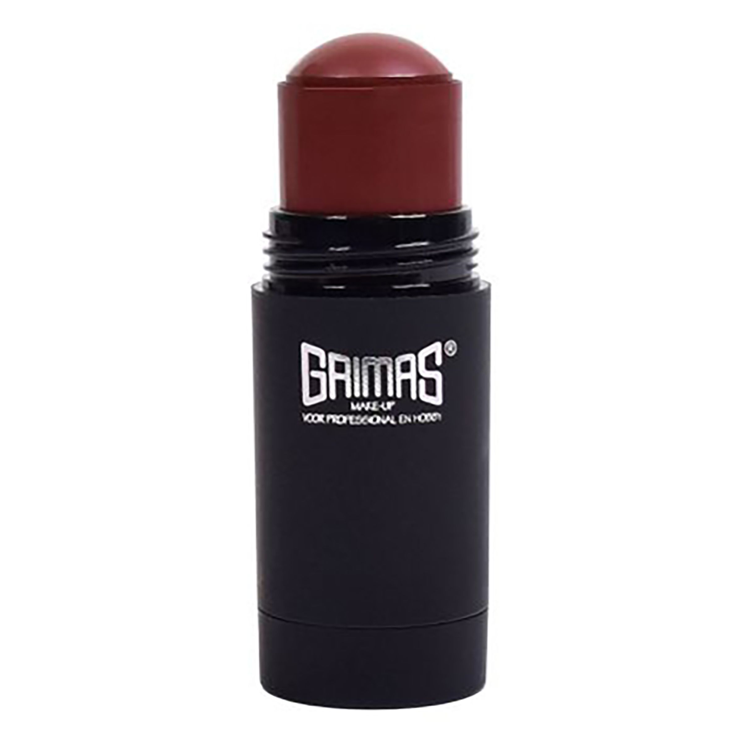 Grimas Covercream Pure - Bordeaux rød