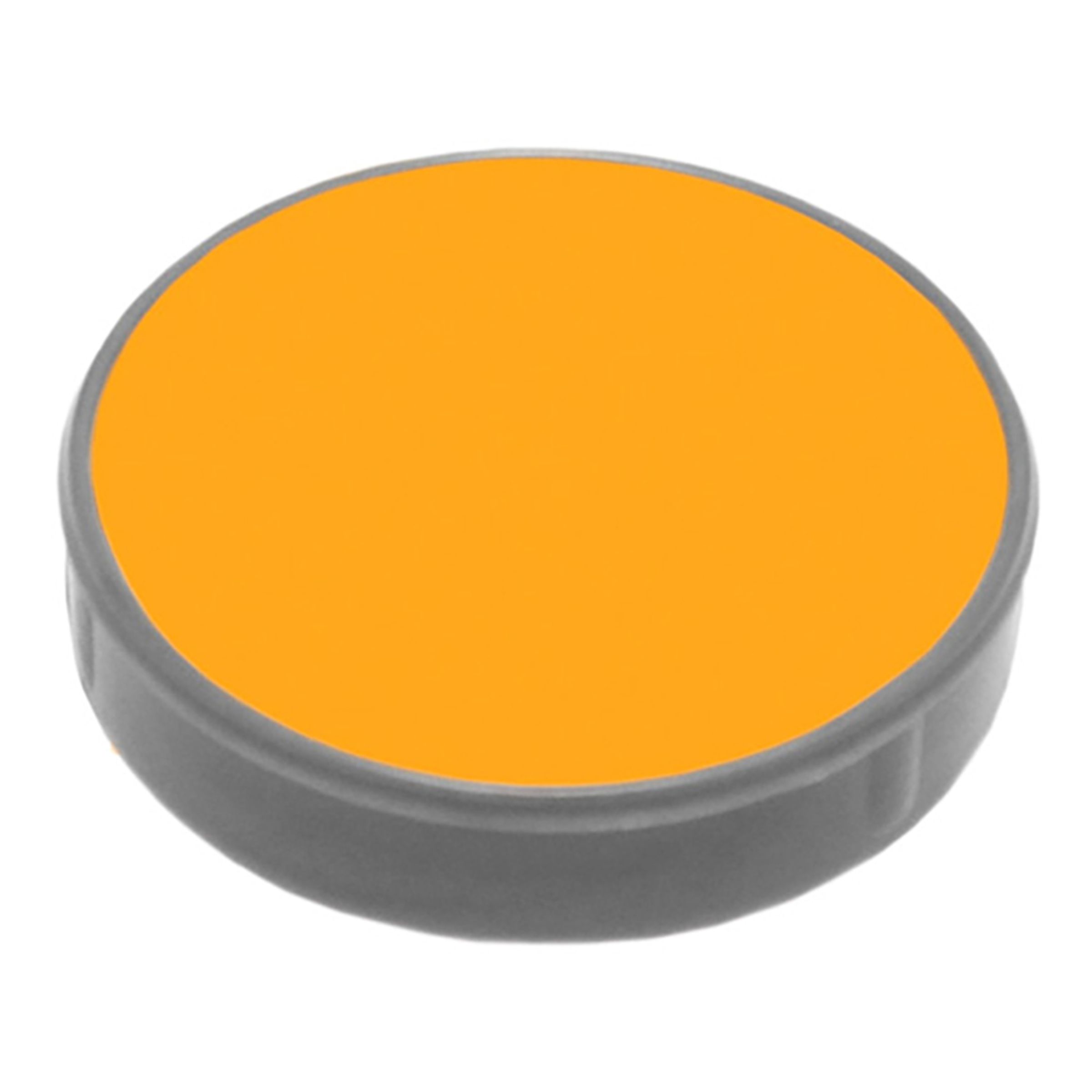 Grimas Crème Make-Up - Orangegul | Hem - Teman - Högtider - Halloween - Halloweensmink | Maskeradspecialisten