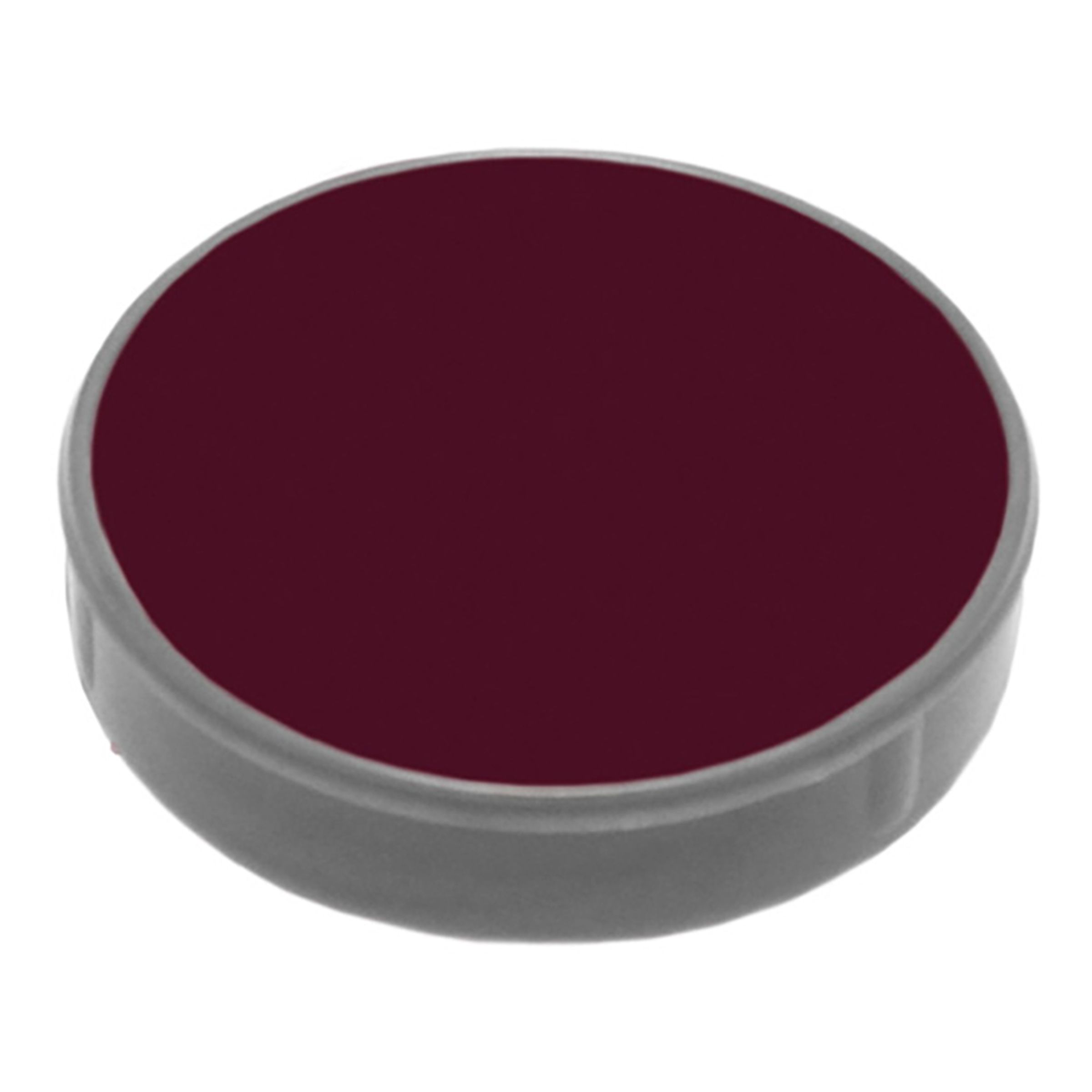 Grimas Crème Make-Up - Bordeaux röd | Hem - Teman - Högtider - Halloween - Halloweensmink | Maskeradspecialisten