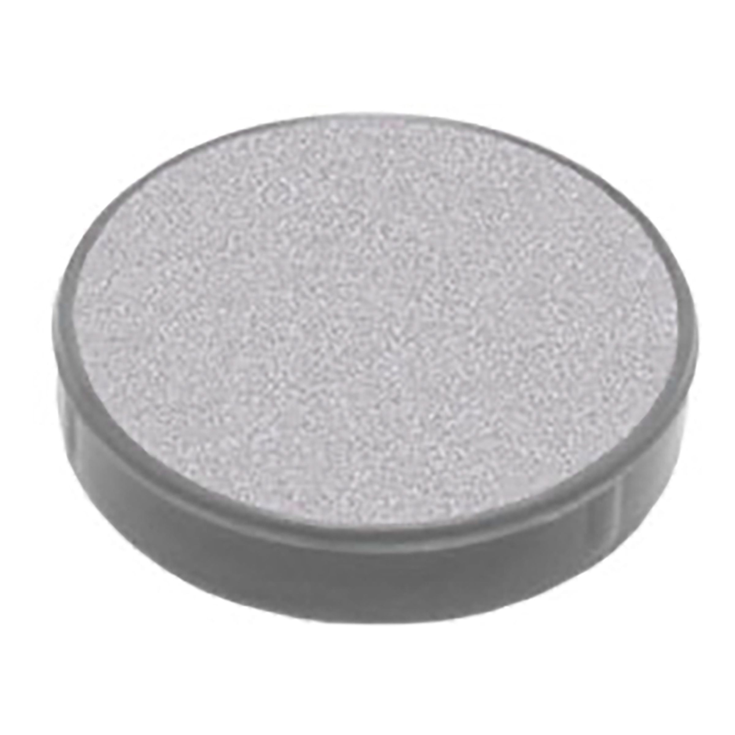 Grimas Crème Make-Up - Silver | Hem - Teman - Högtider - Halloween - Halloweensmink | Maskeradspecialisten