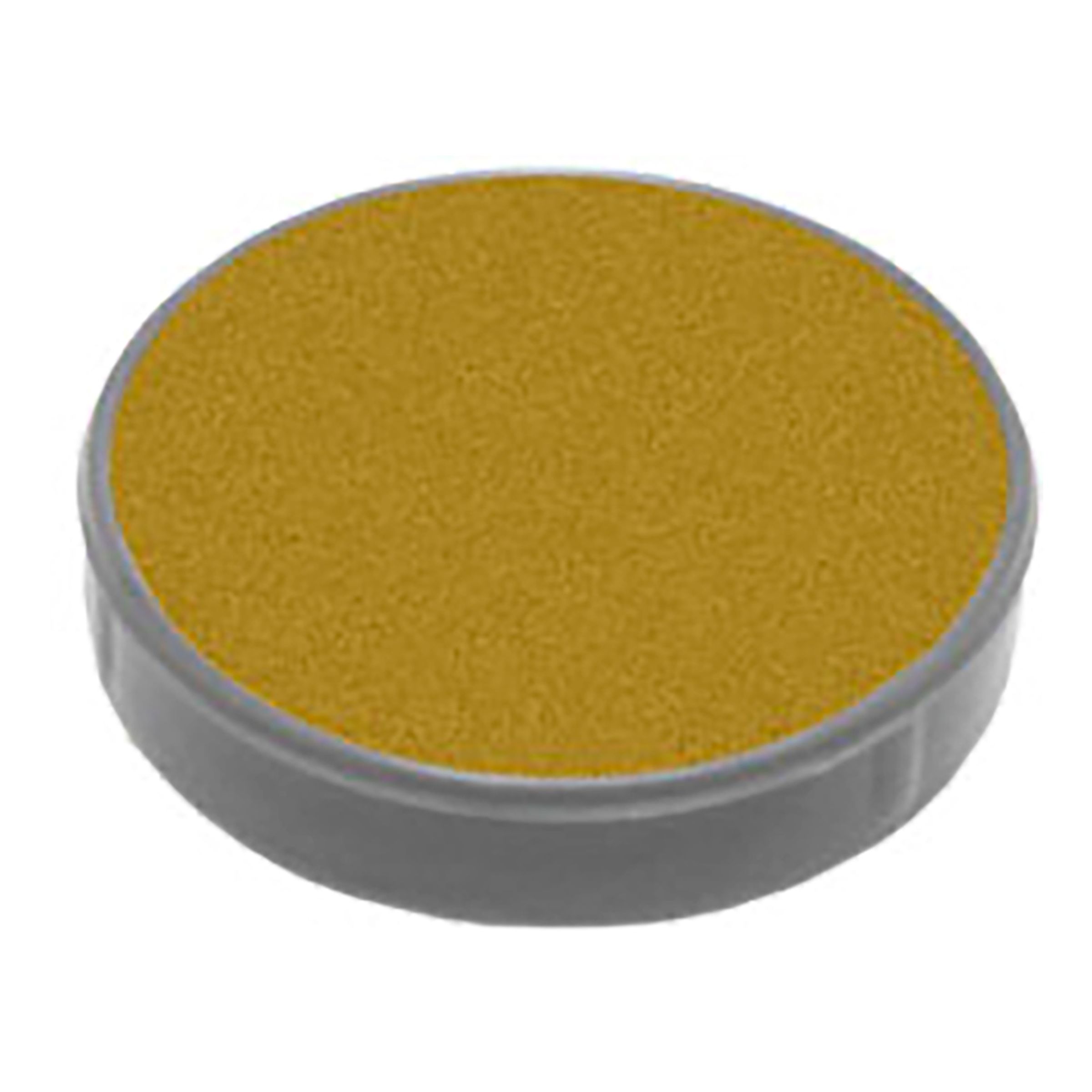 Grimas Crème Make-Up - Guld | Hem - Teman - Högtider - Halloween - Halloweensmink | Maskeradspecialisten