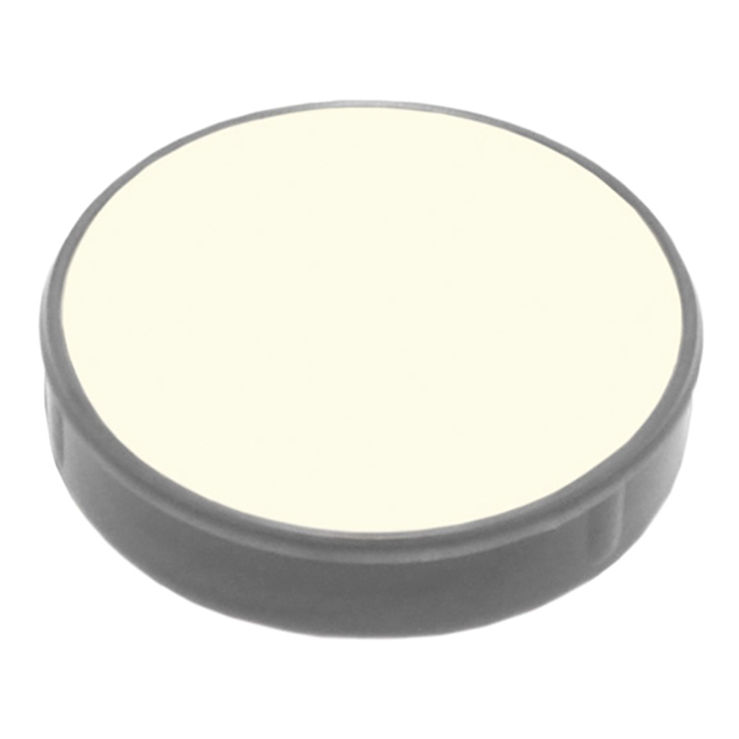 Grimas Crème Make-Up - Bruten vit | Hem - Teman - Högtider - Halloween - Halloweensmink | Maskeradspecialisten