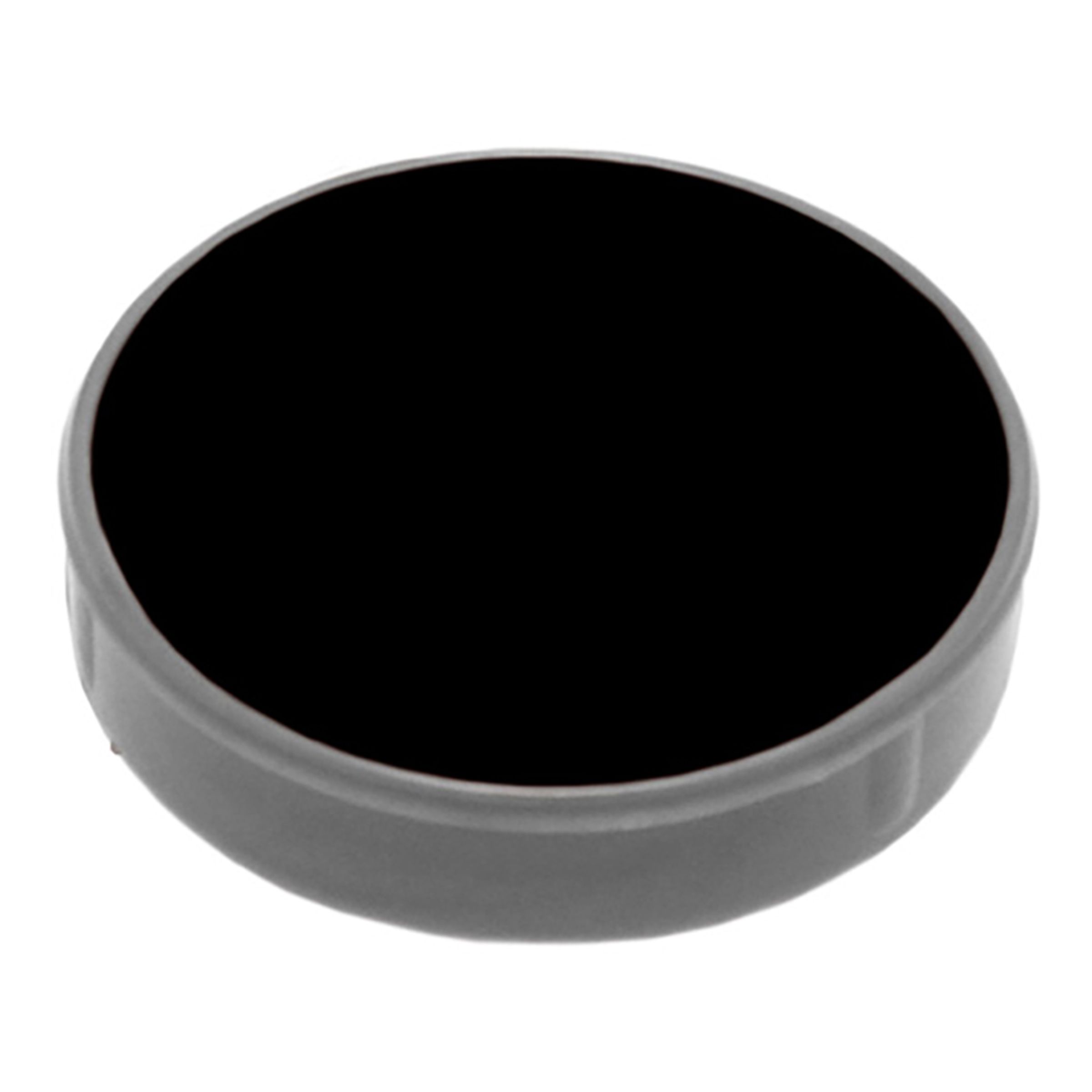 Grimas Crème Make-Up - Svart | Hem - Teman - Högtider - Halloween - Halloweensmink | Maskeradspecialisten
